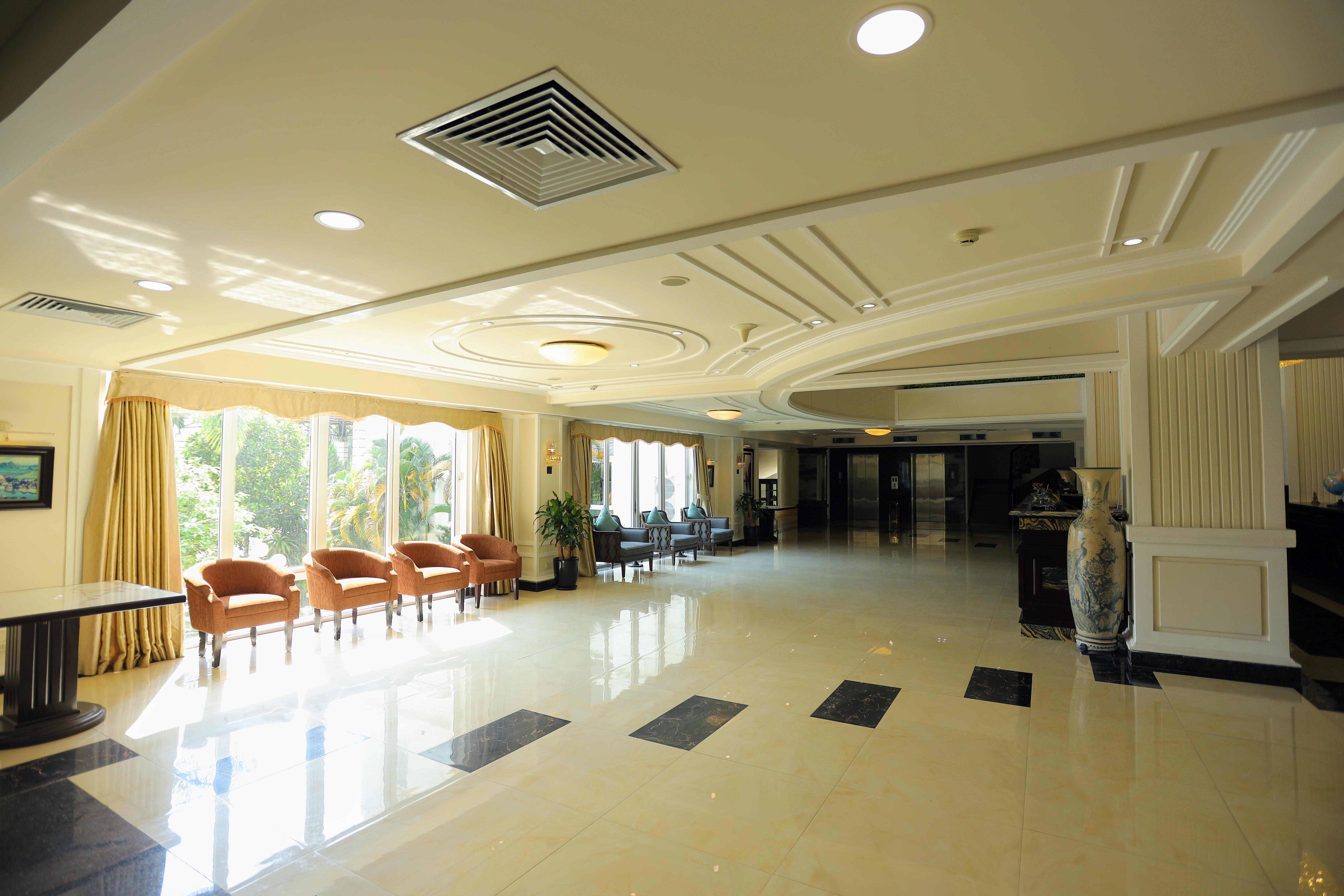 Hotel Legend 5*
