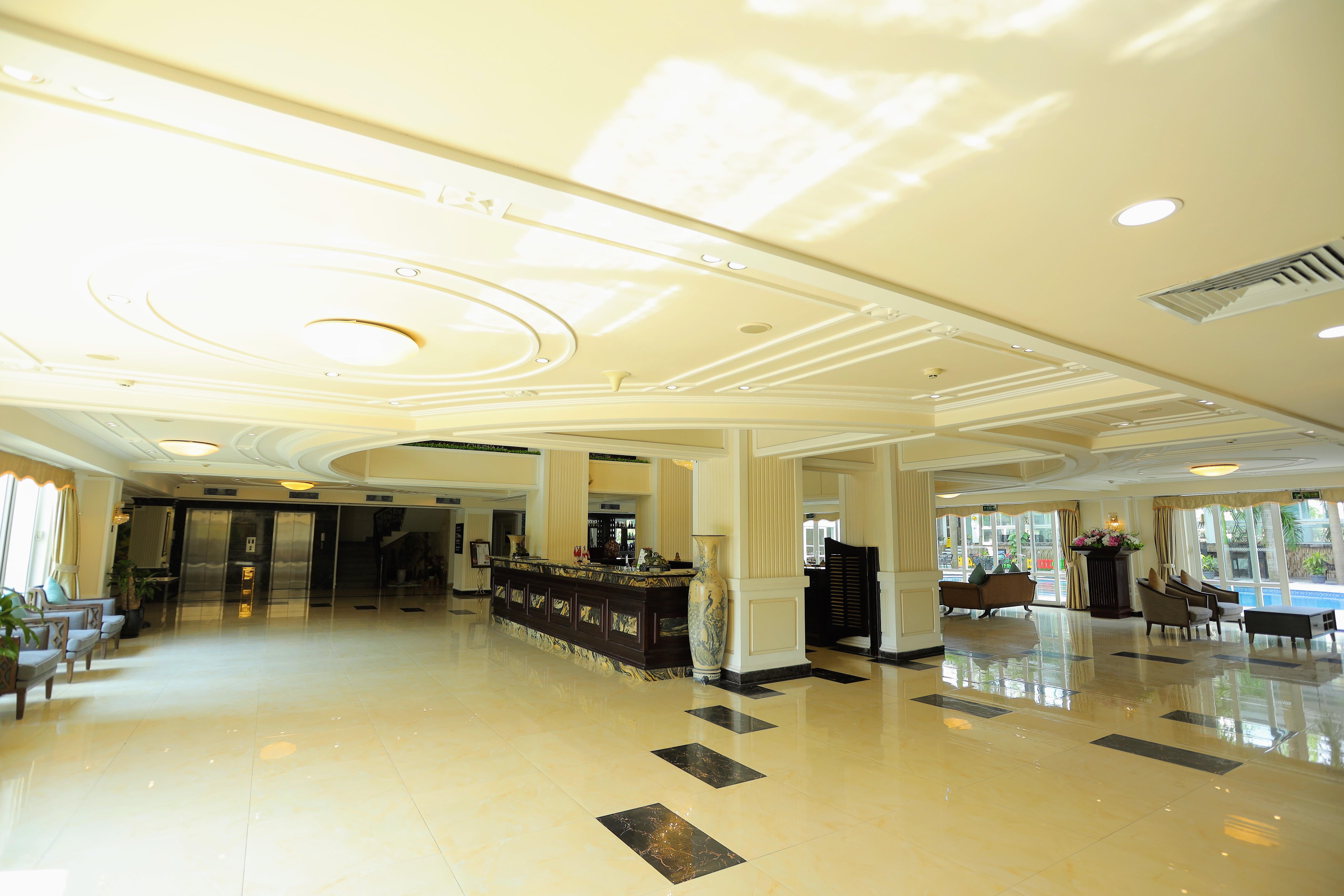 Legend Hotel Ninh Binh