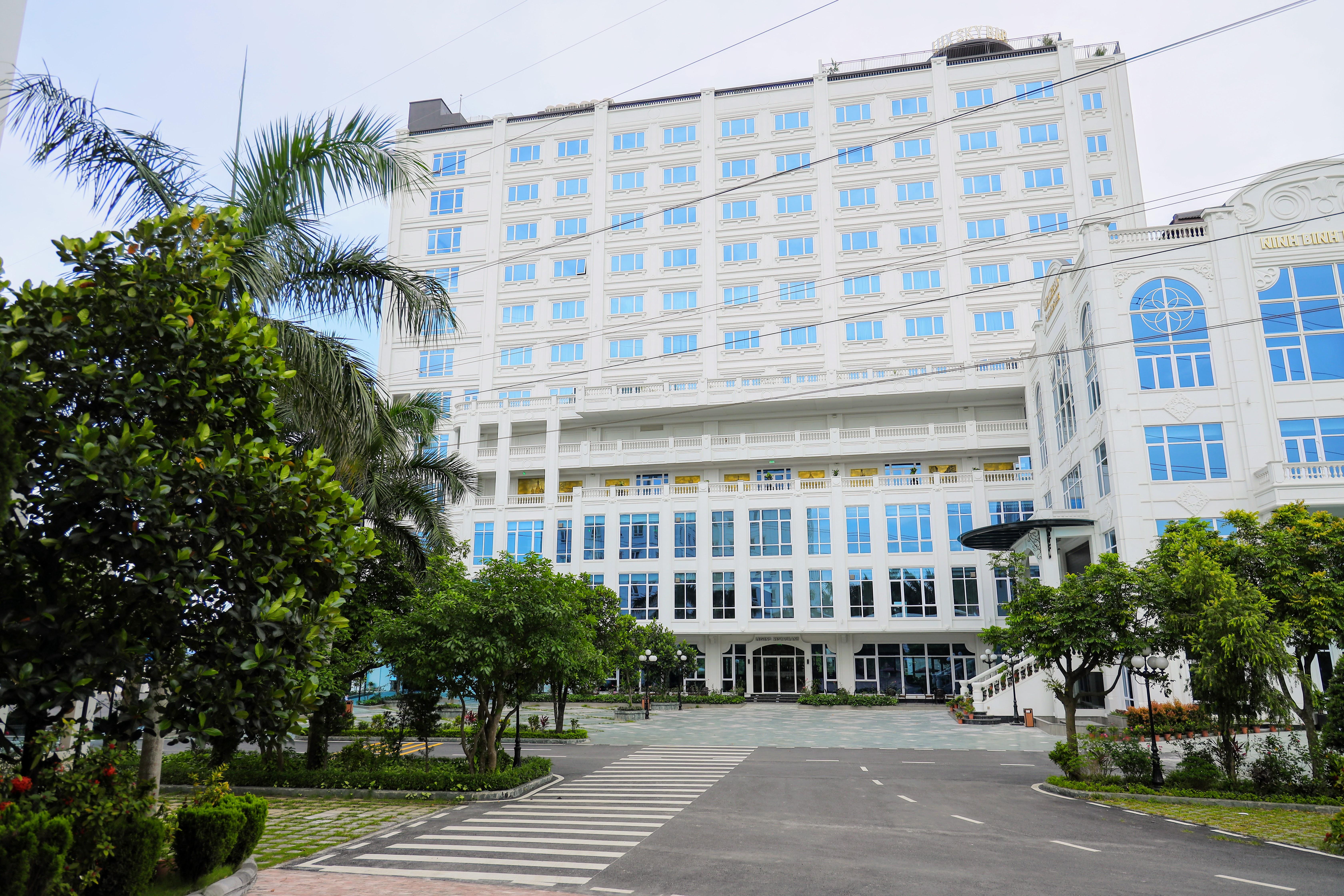 Hotel Legend 5*