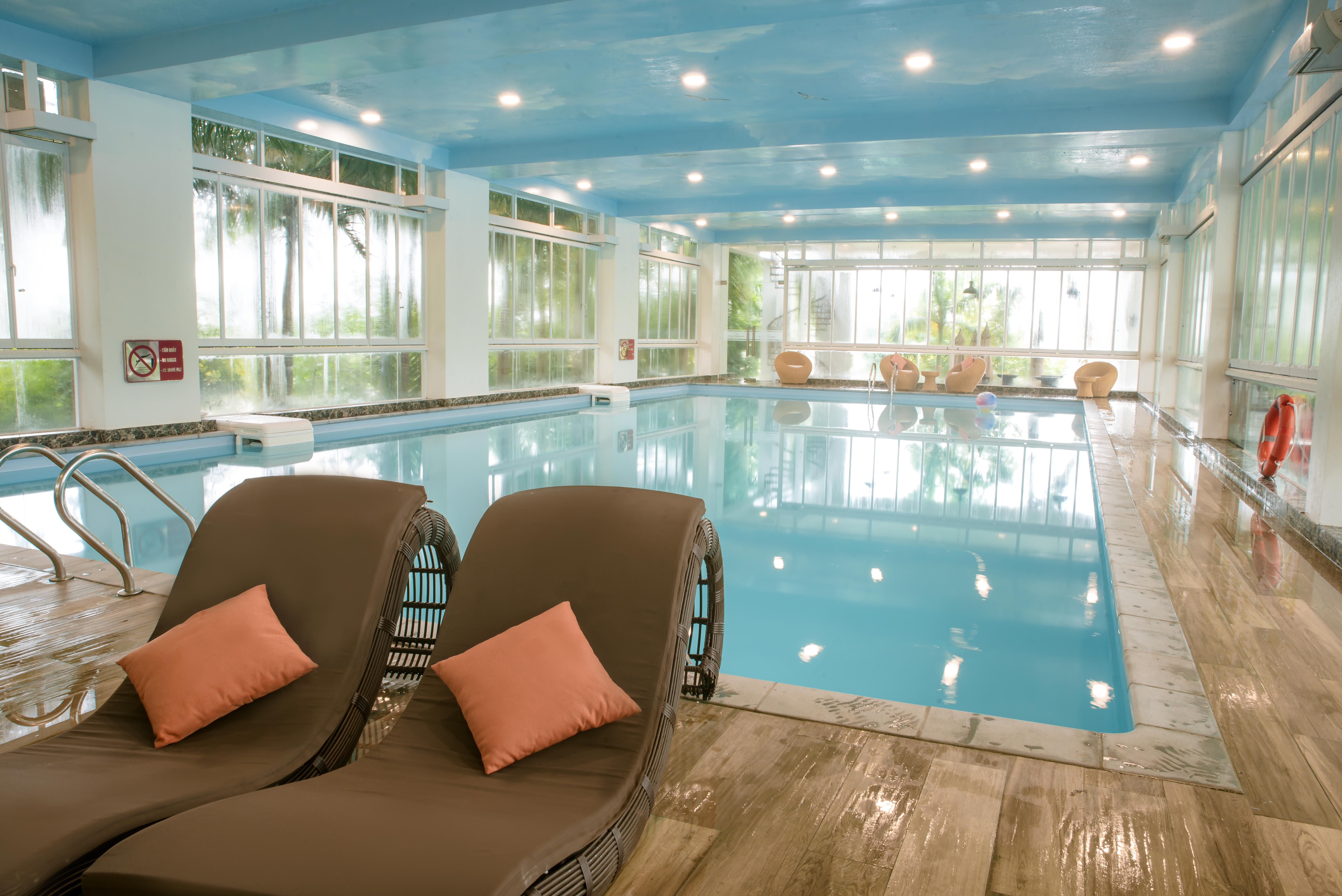 Legend Hotel Ninh Binh
