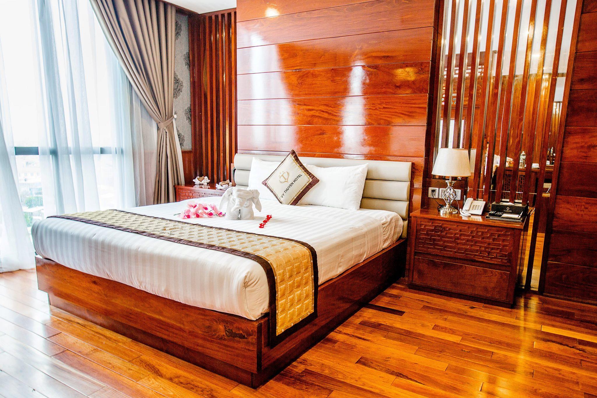 Hotel Alcove Bay Boutique