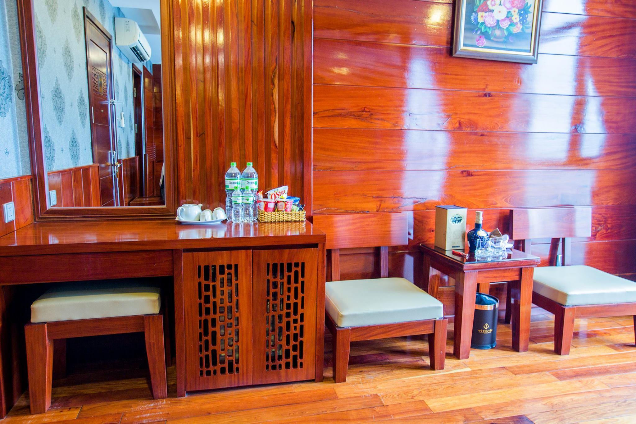 Alcove Bay Boutique Hotel Da Nang