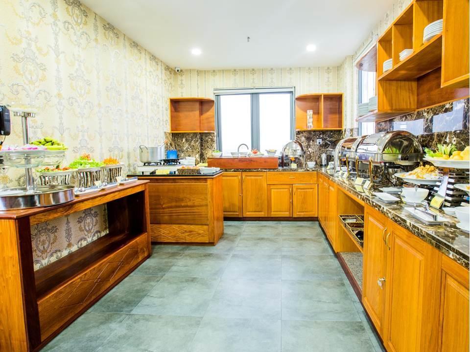 Alcove Bay Boutique Hotel