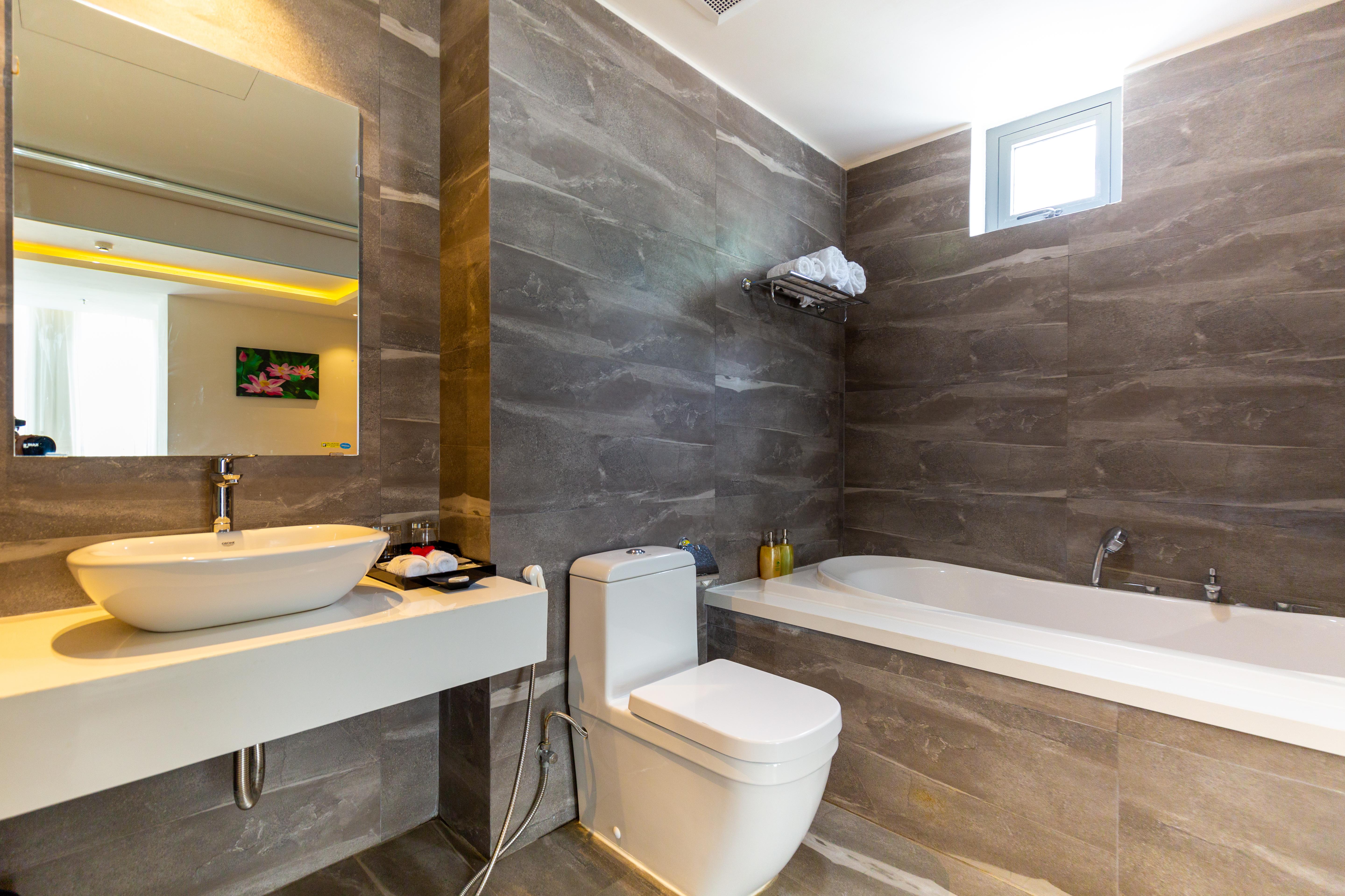 Hotel Greenery Da Nang