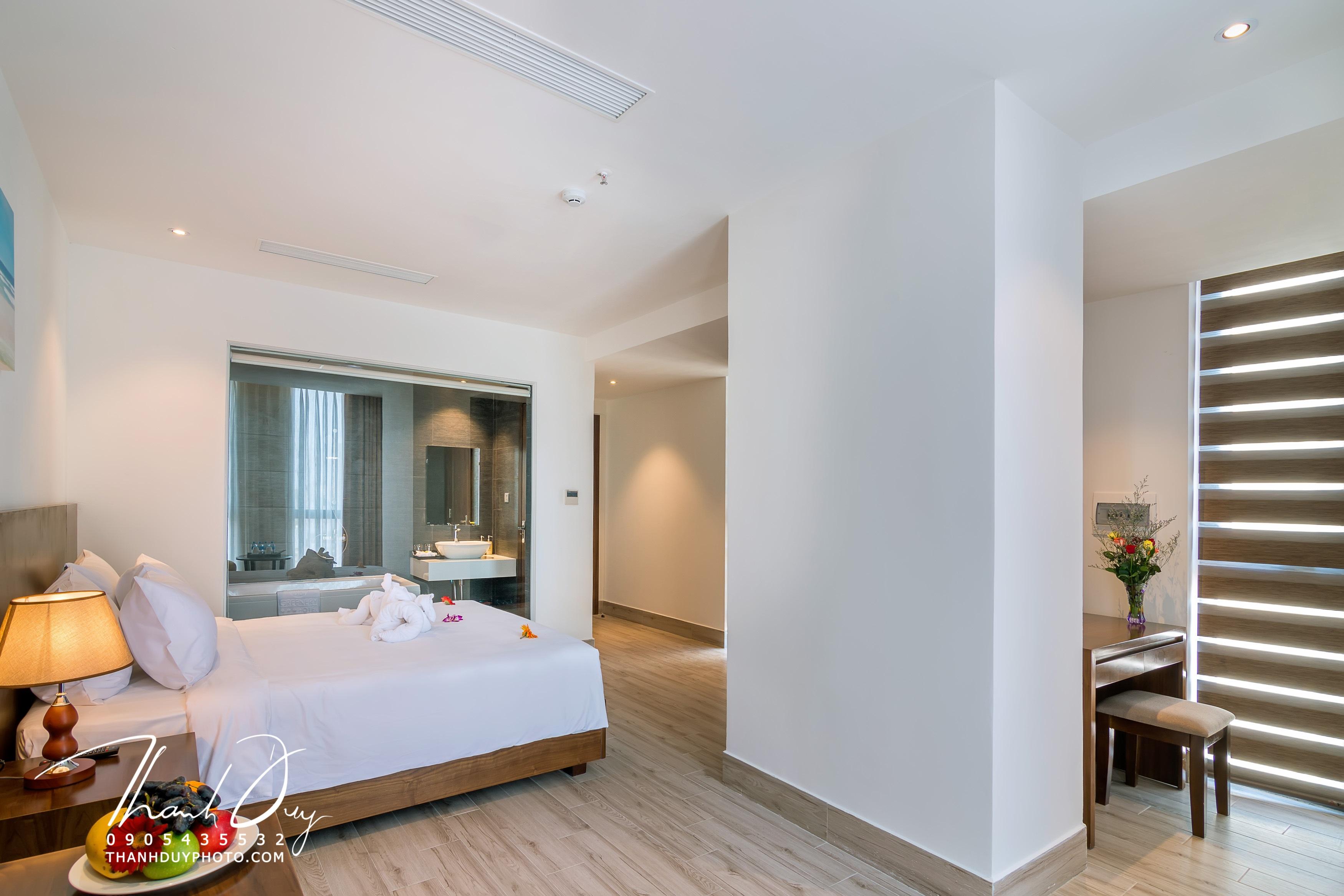 Greenery Hotel 3*