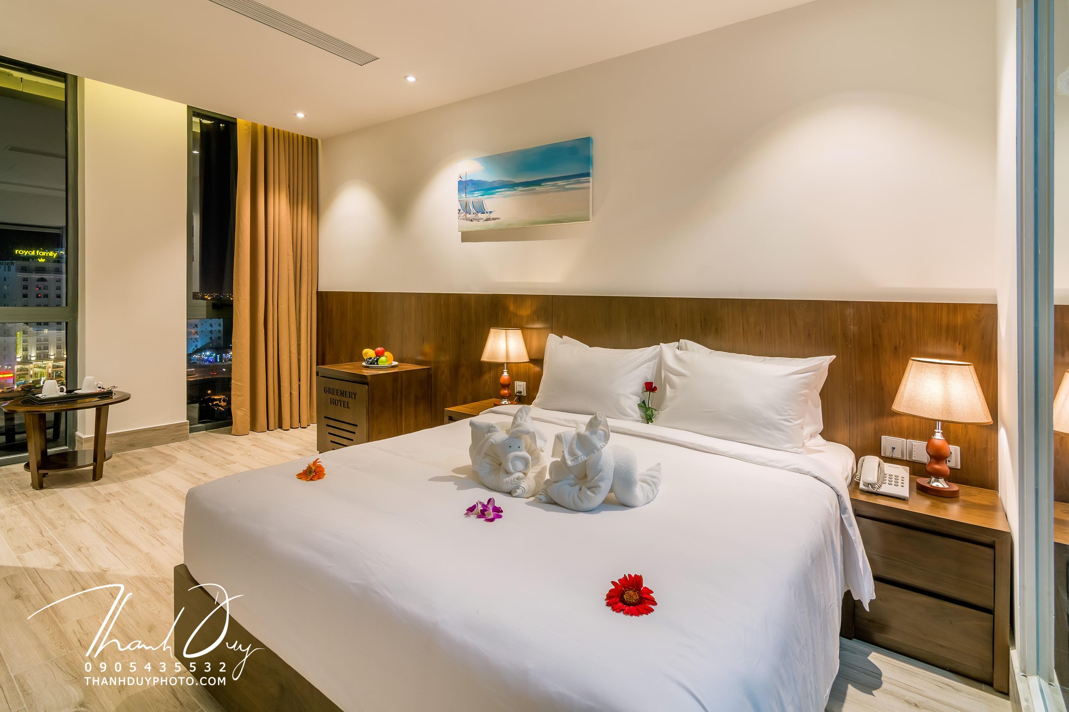 Greenery 3* Da Nang