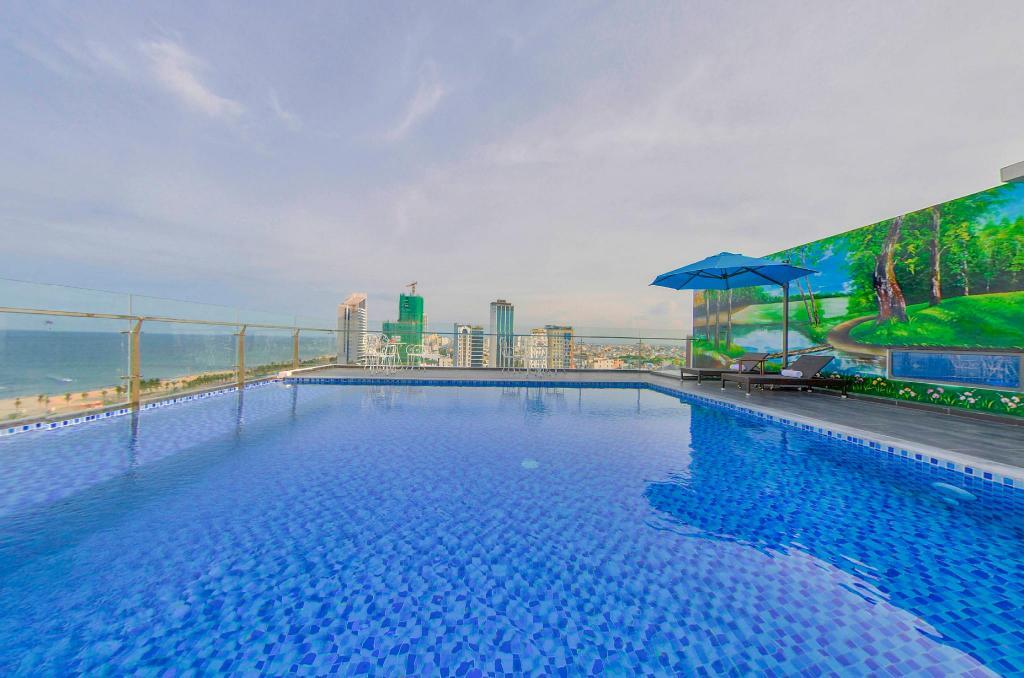Greenery 3* Da Nang