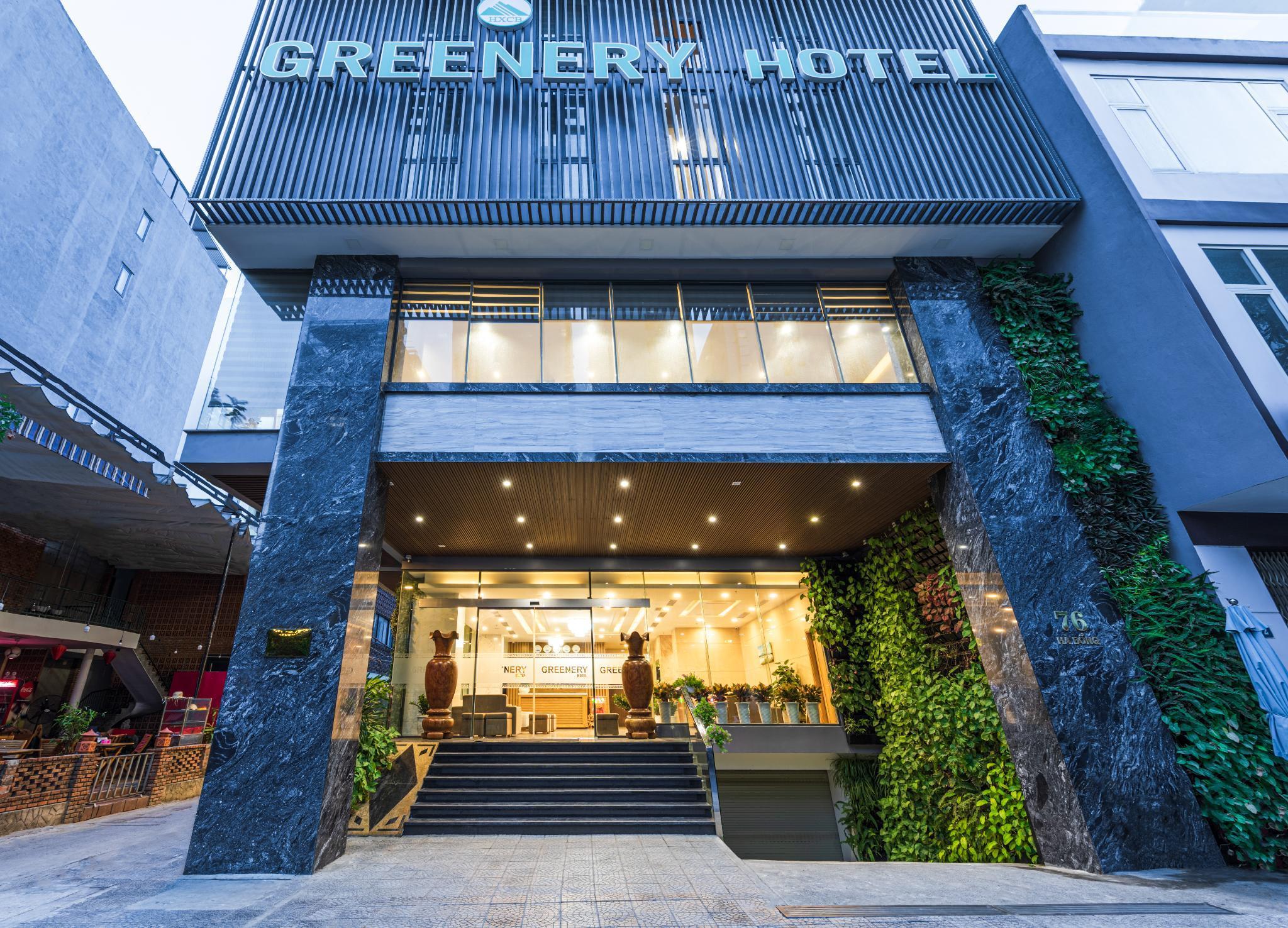 Greenery Da Nang