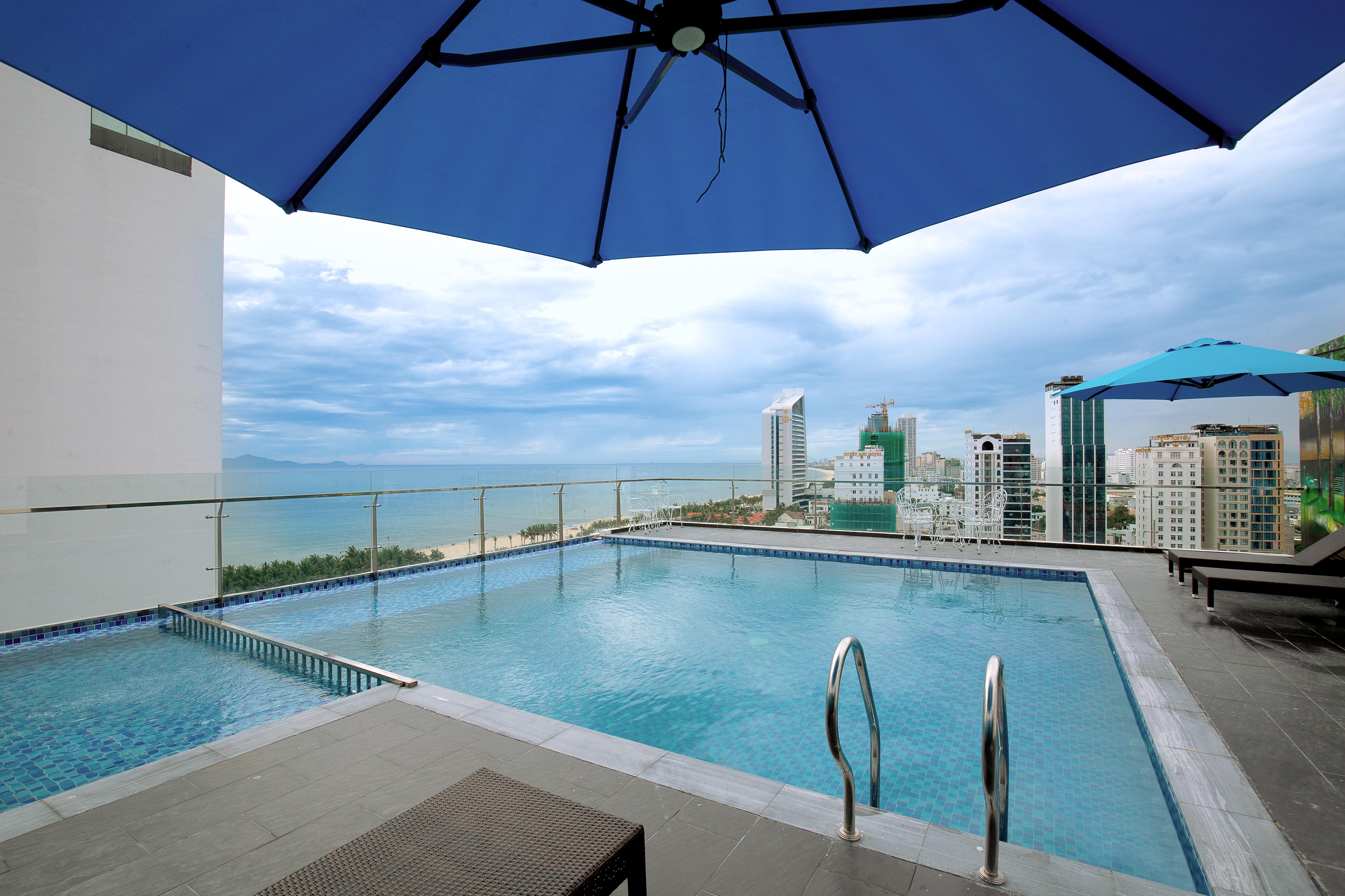 Hotel Greenery 3*