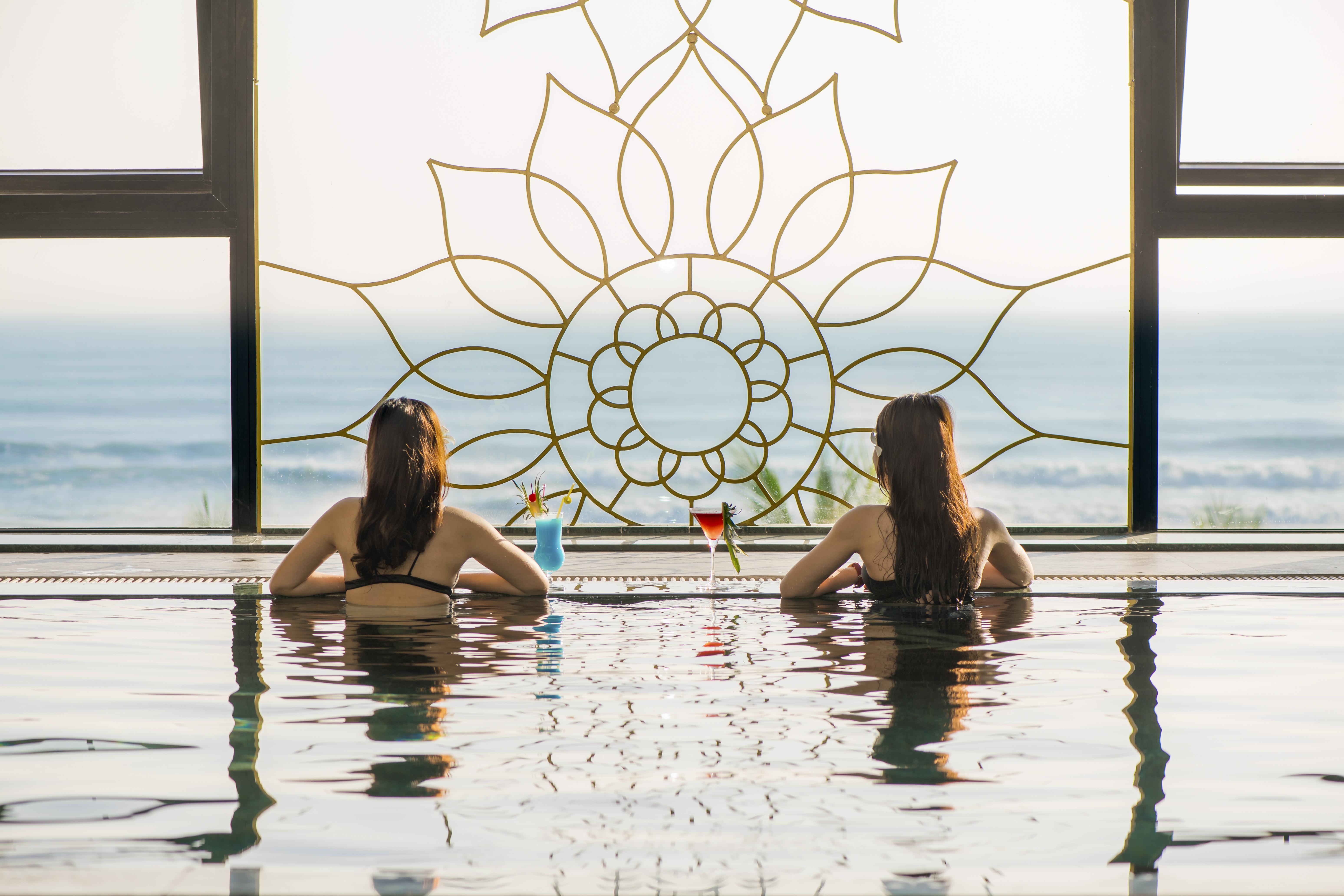 Eden Ocean View Da Nang