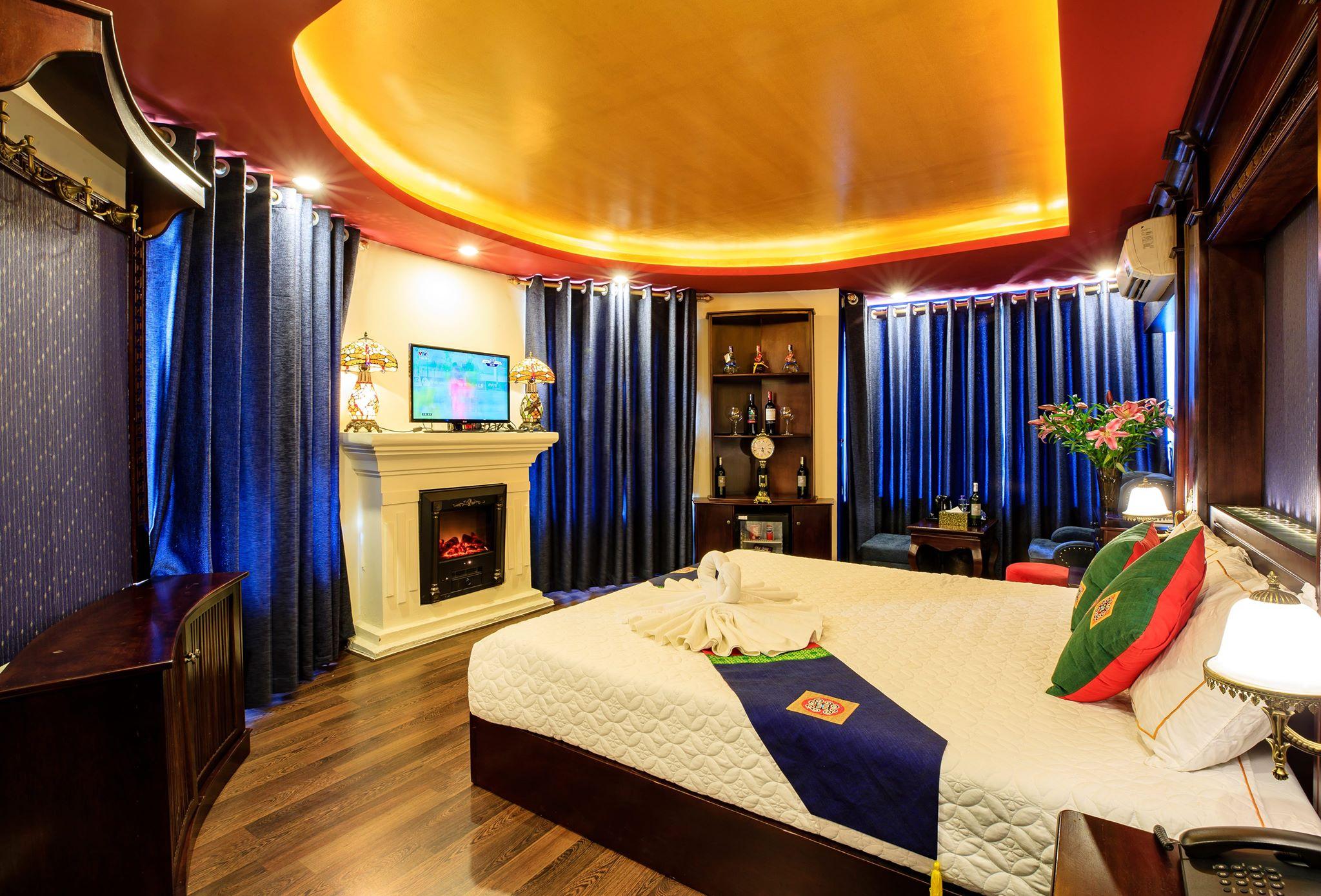House Halal Certified Hotel 3*