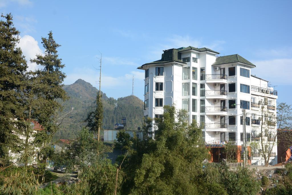 Hotel House Halal Certified 3*