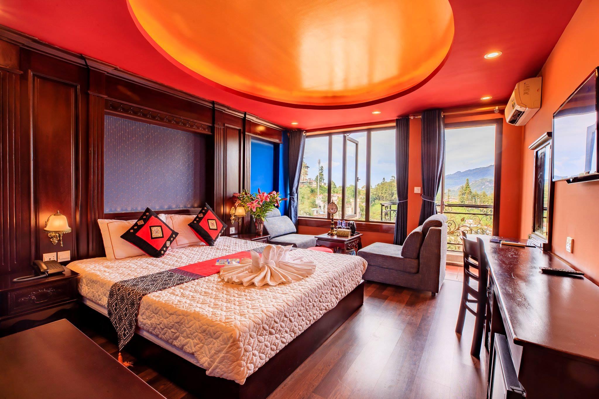 House Halal Certified Hotel 3*