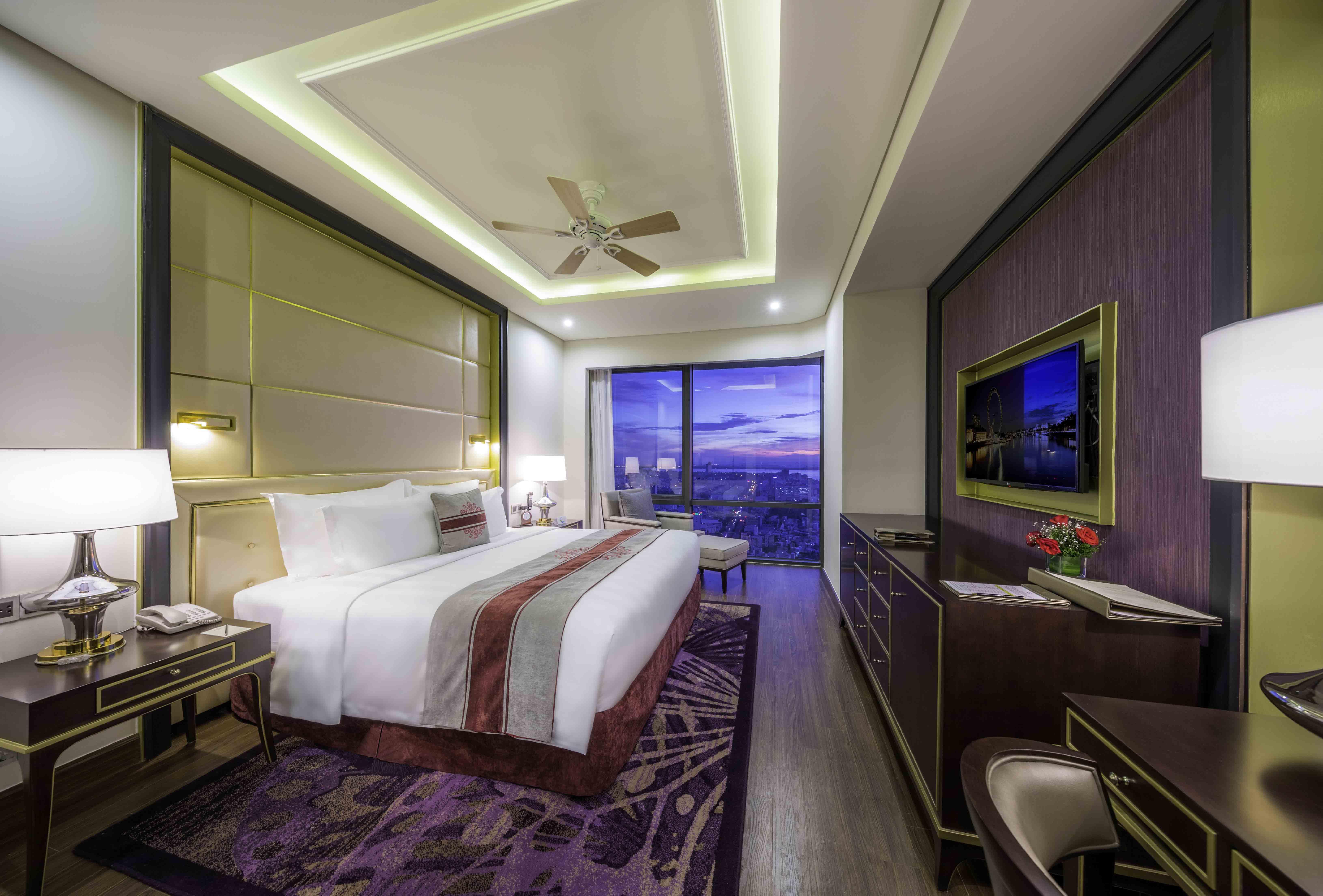 Sheraton Tho 5* Can Tho