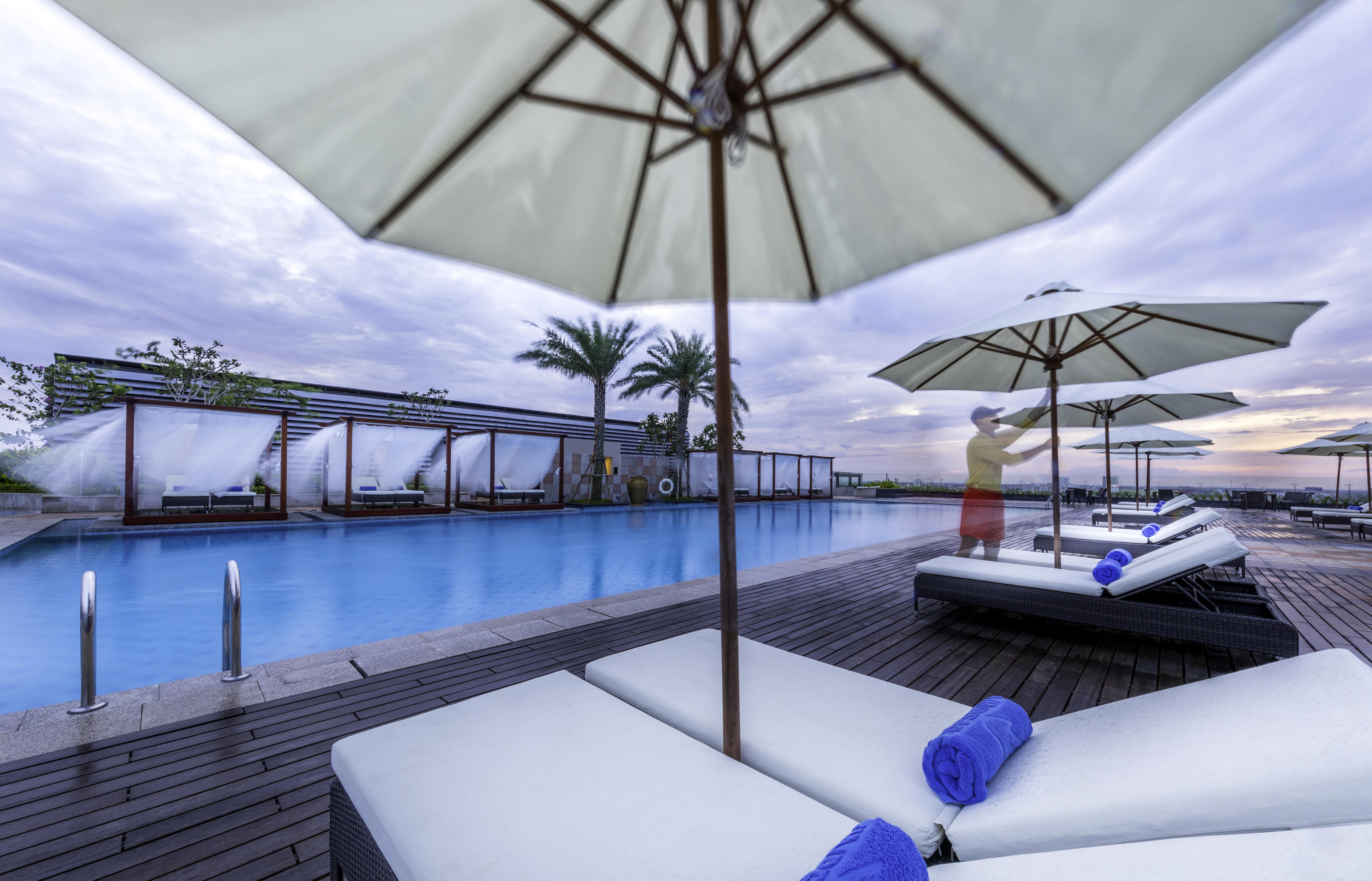 Sheraton Tho 5*