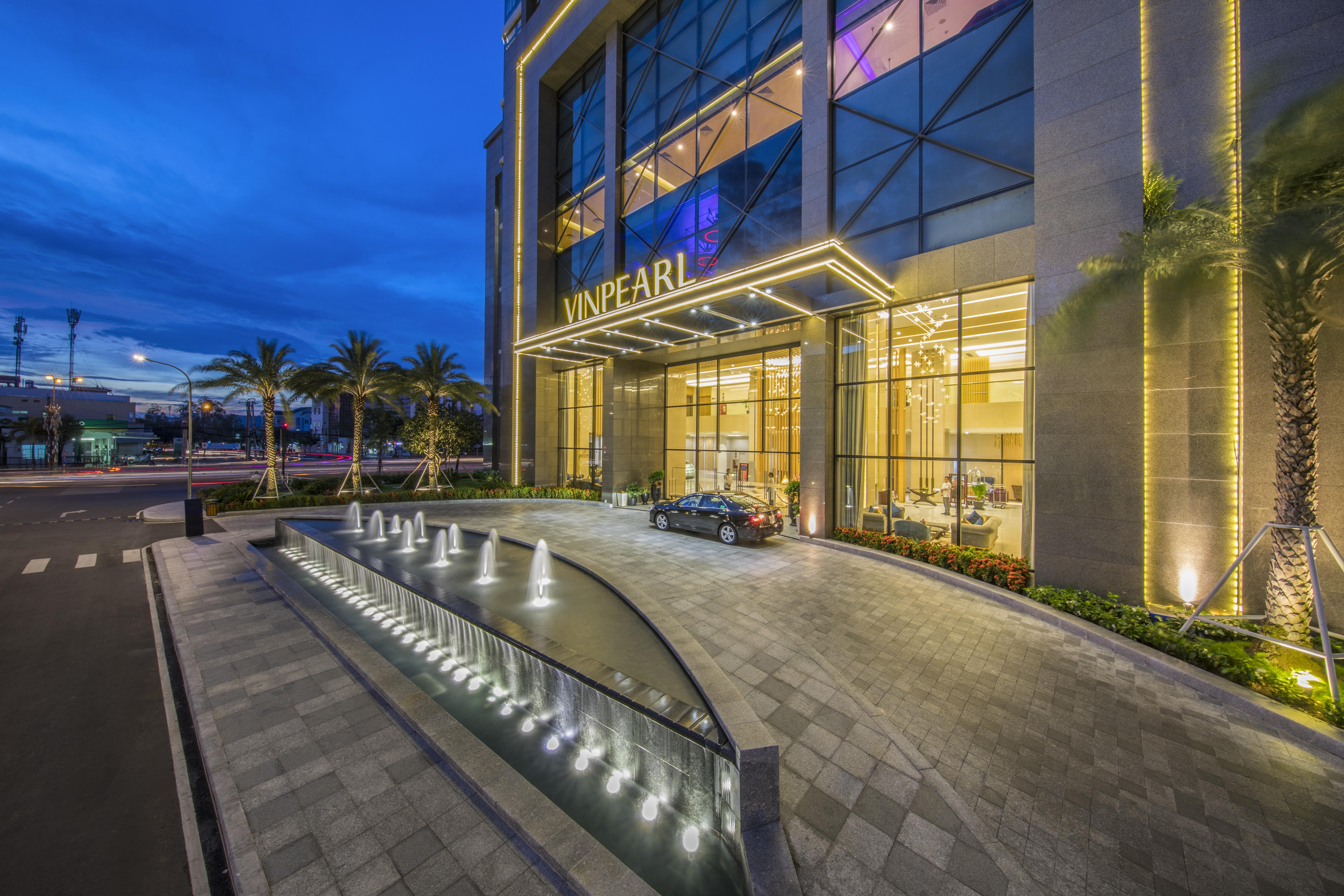 Sheraton Tho 5* Can Tho