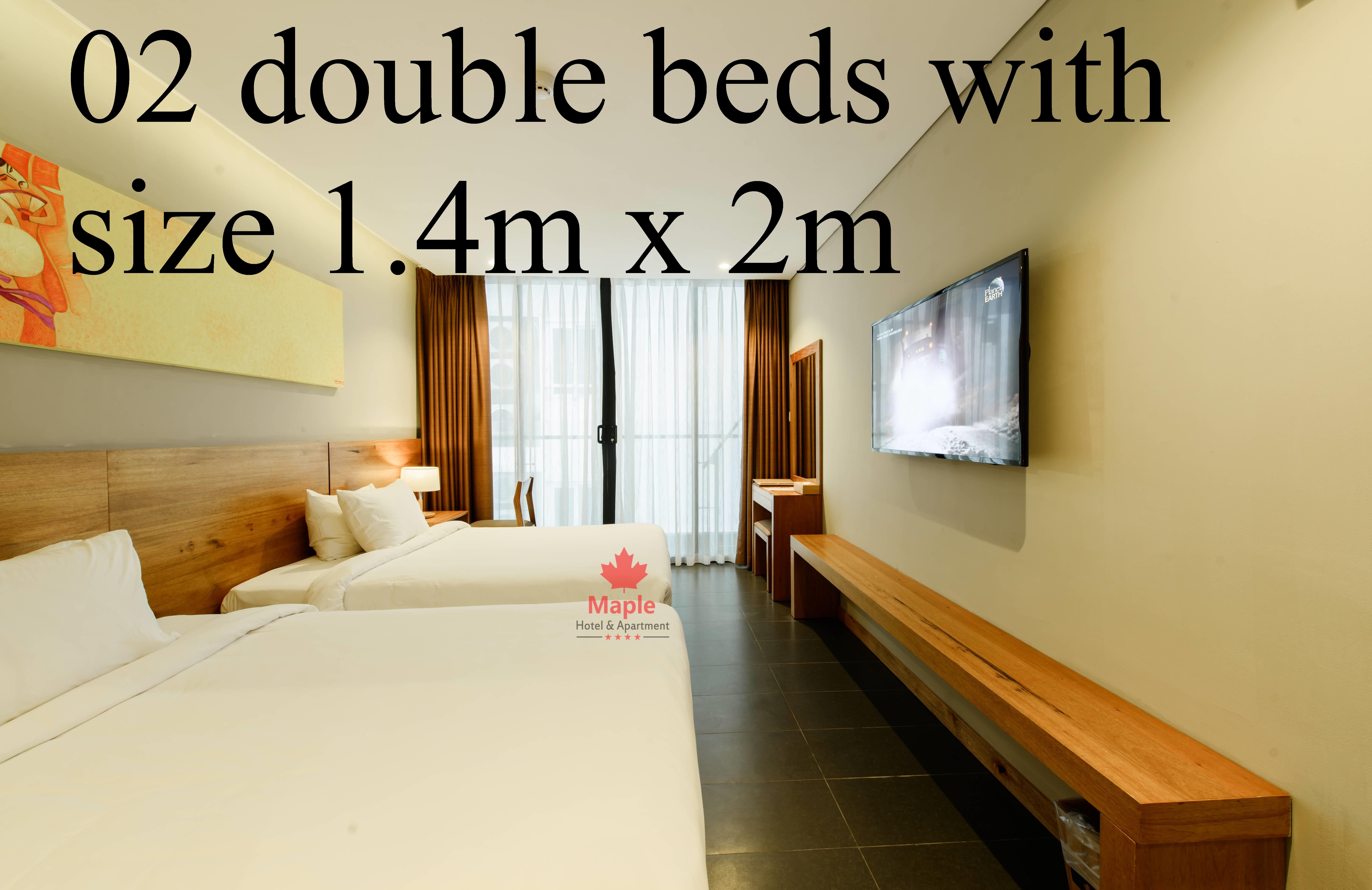 Maple & 4* Nha Trang