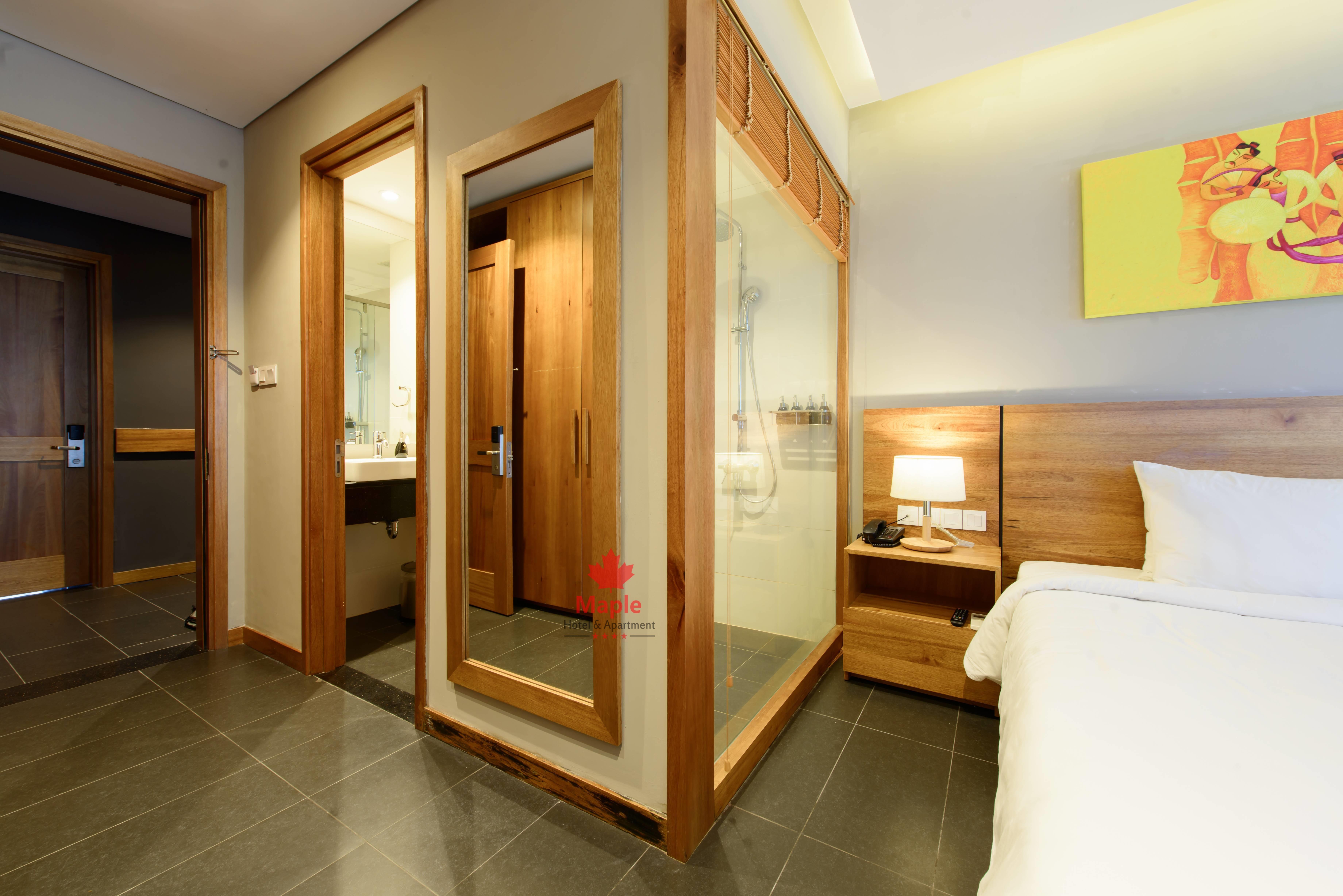 Hotel Maple & Nha Trang