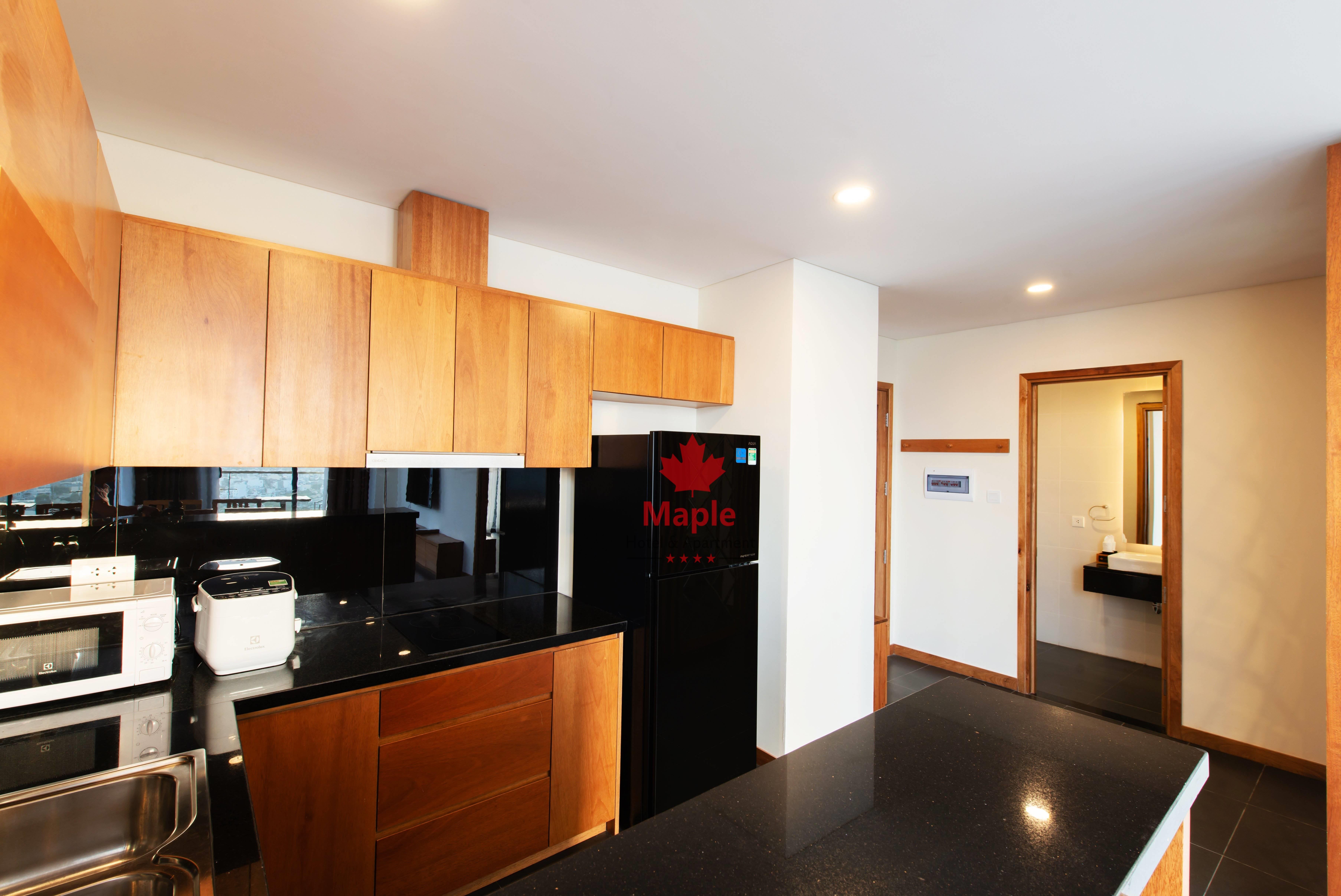 Maple & Hotel Nha Trang