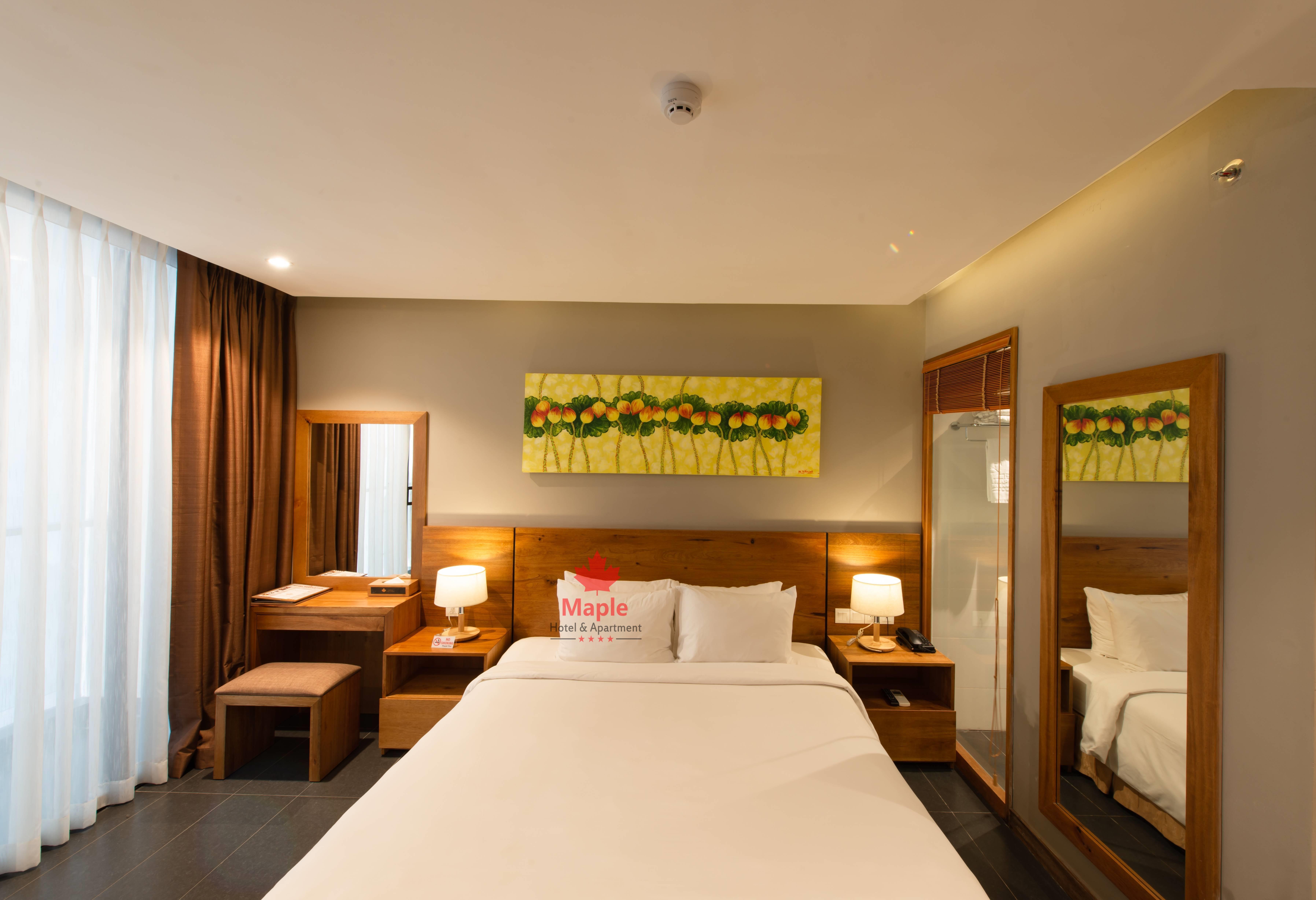 Hotel Maple &