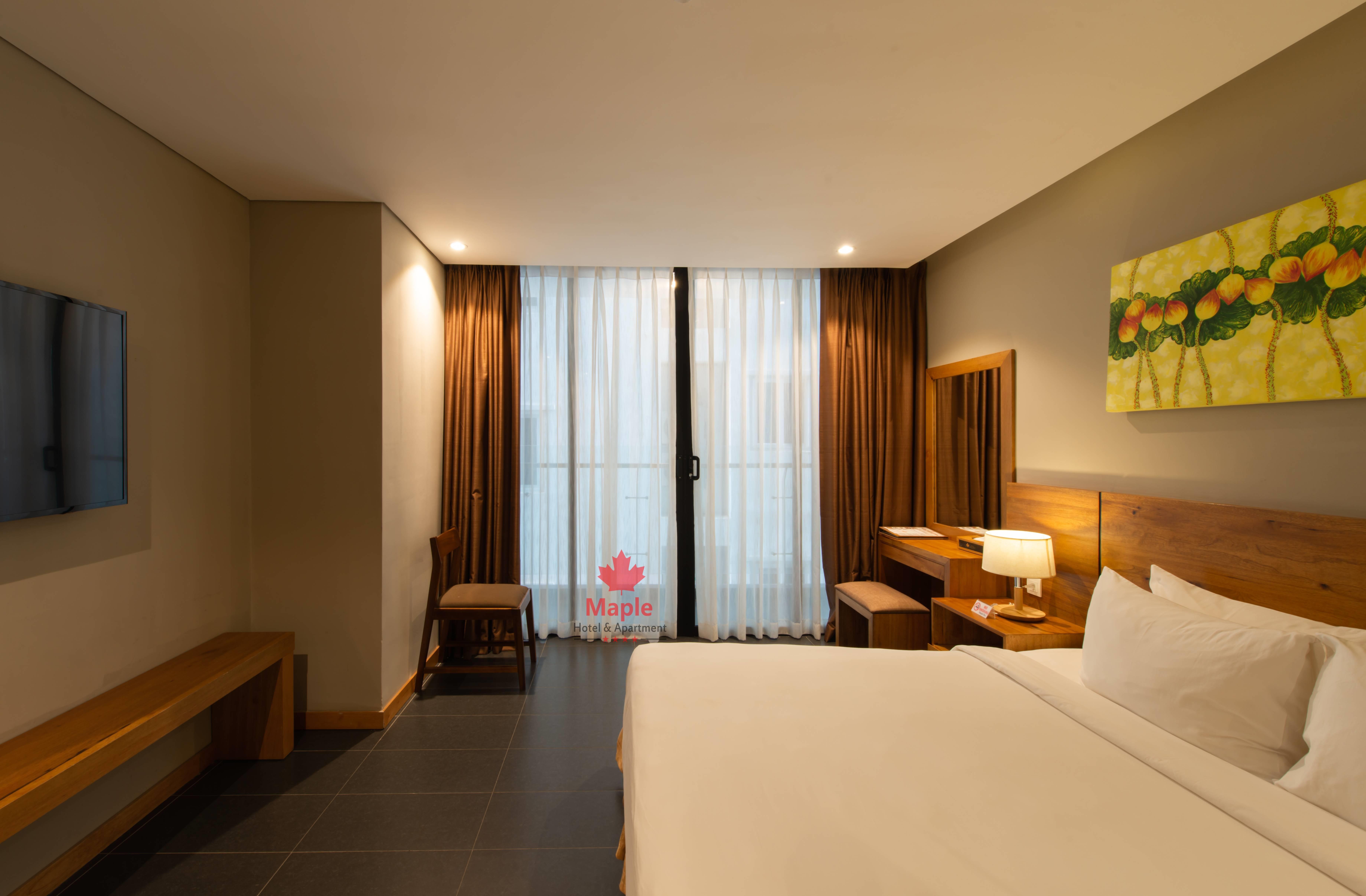 Hotel Maple &