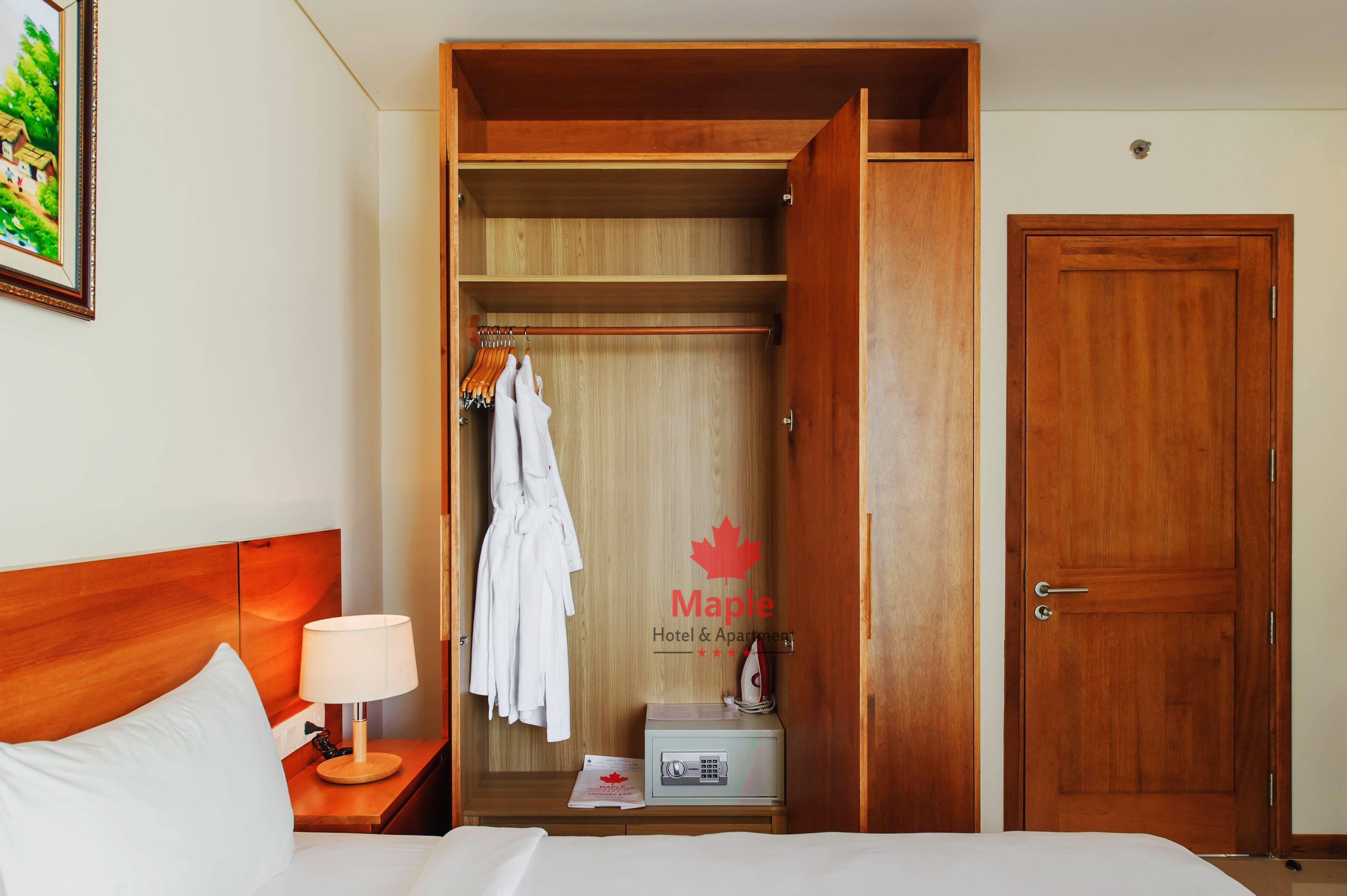 Maple & Hotel Nha Trang
