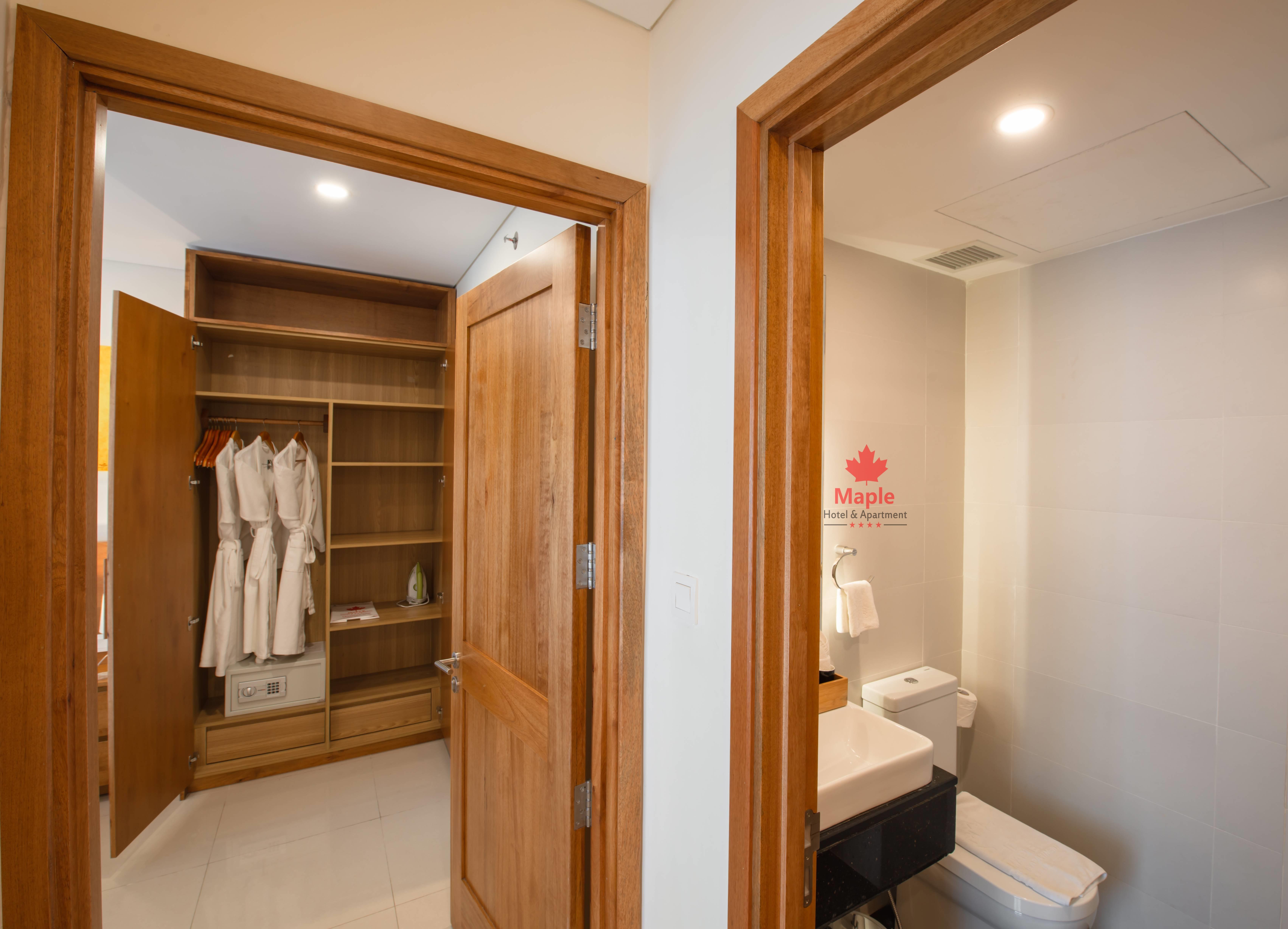 Maple & Nha Trang
