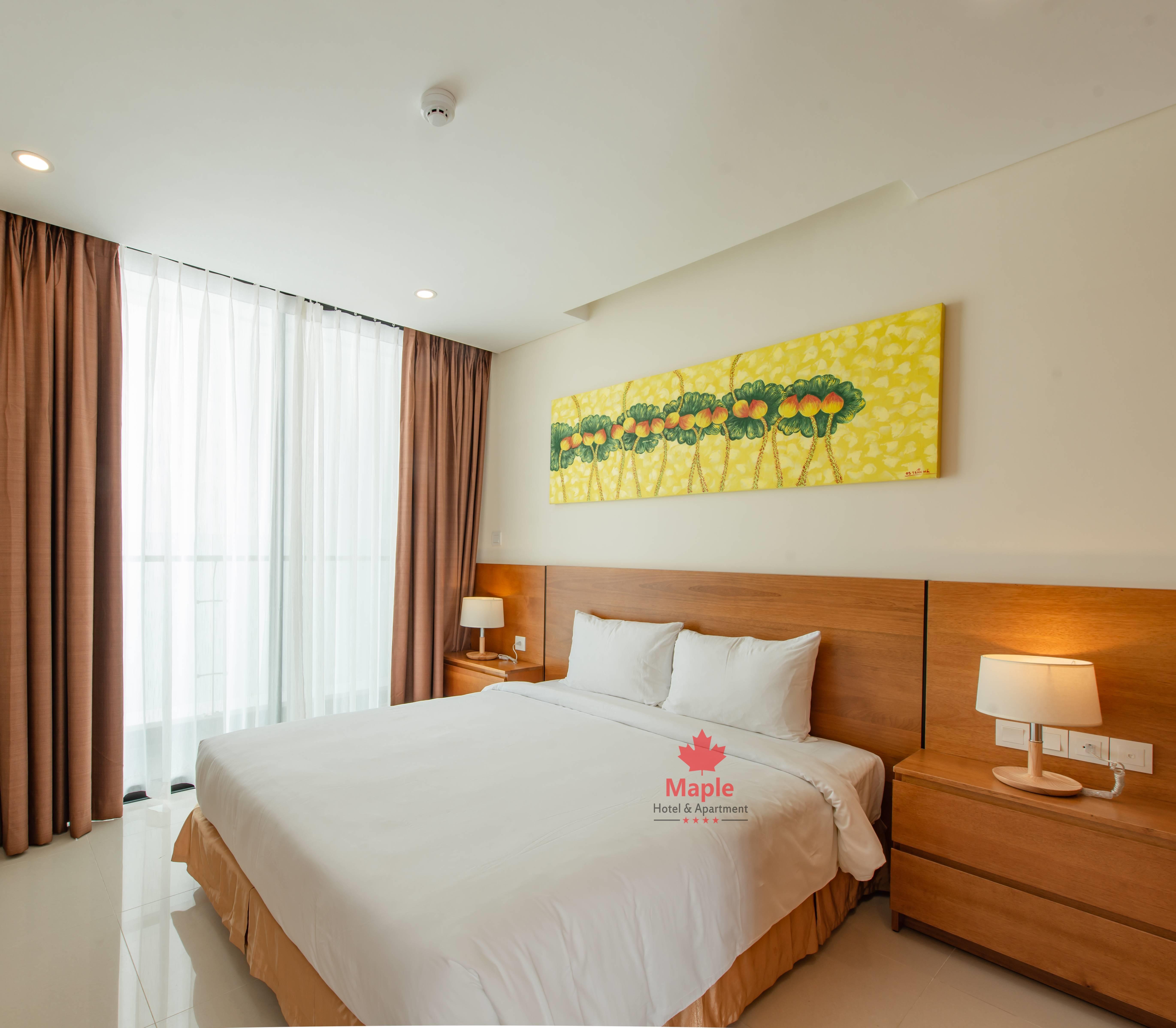 Maple & Hotel Nha Trang