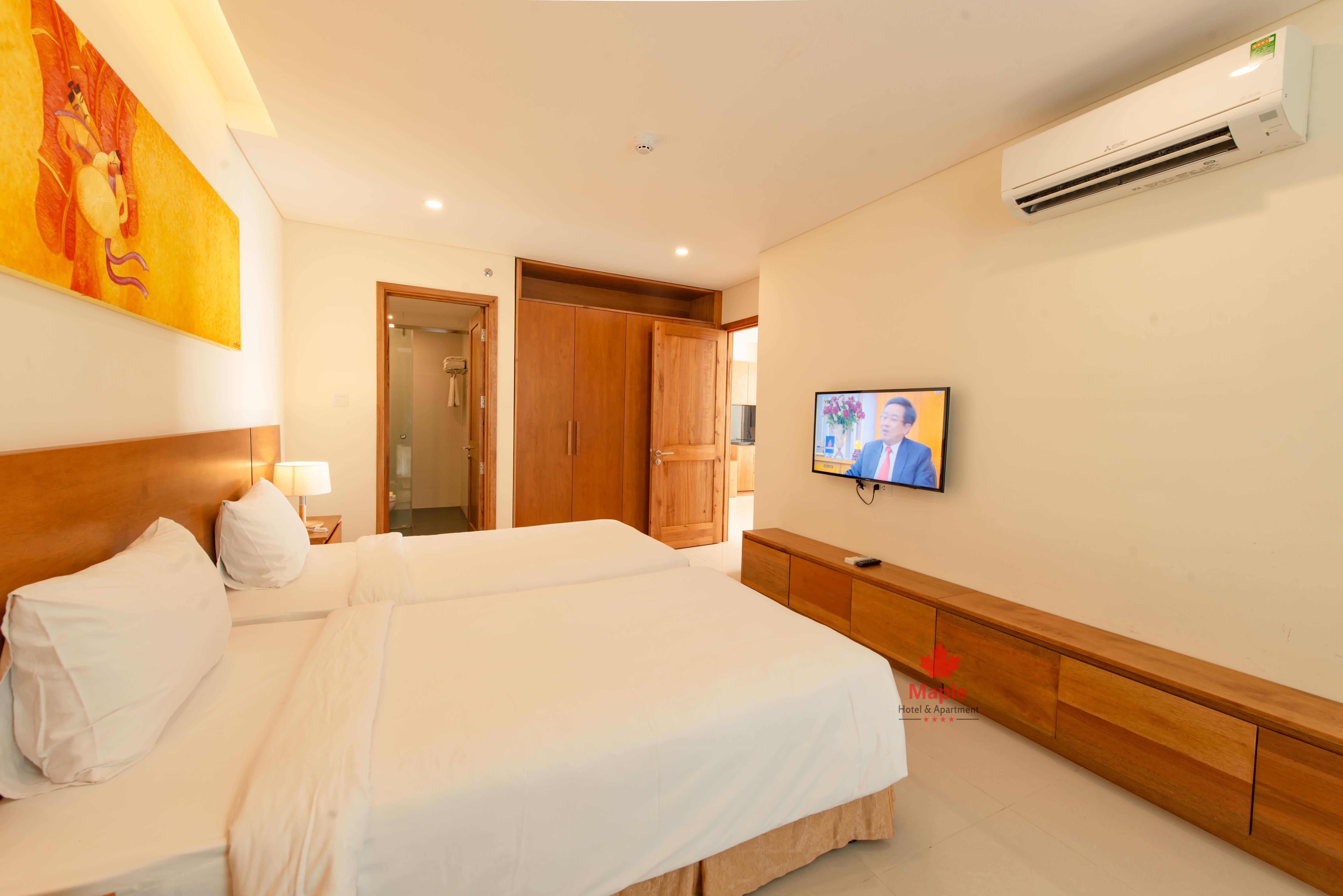 Maple & Nha Trang