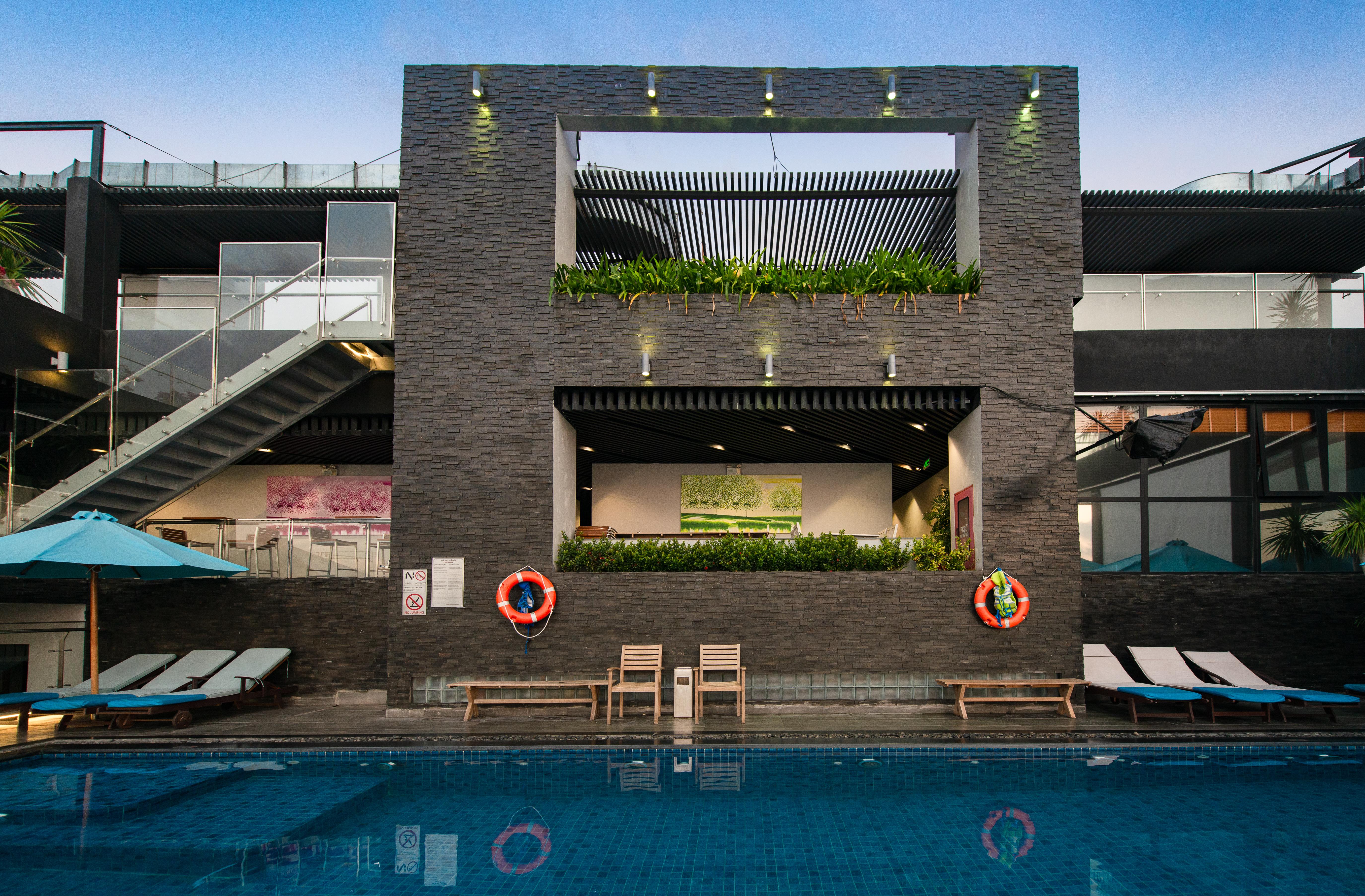 Hotel Maple & 4*