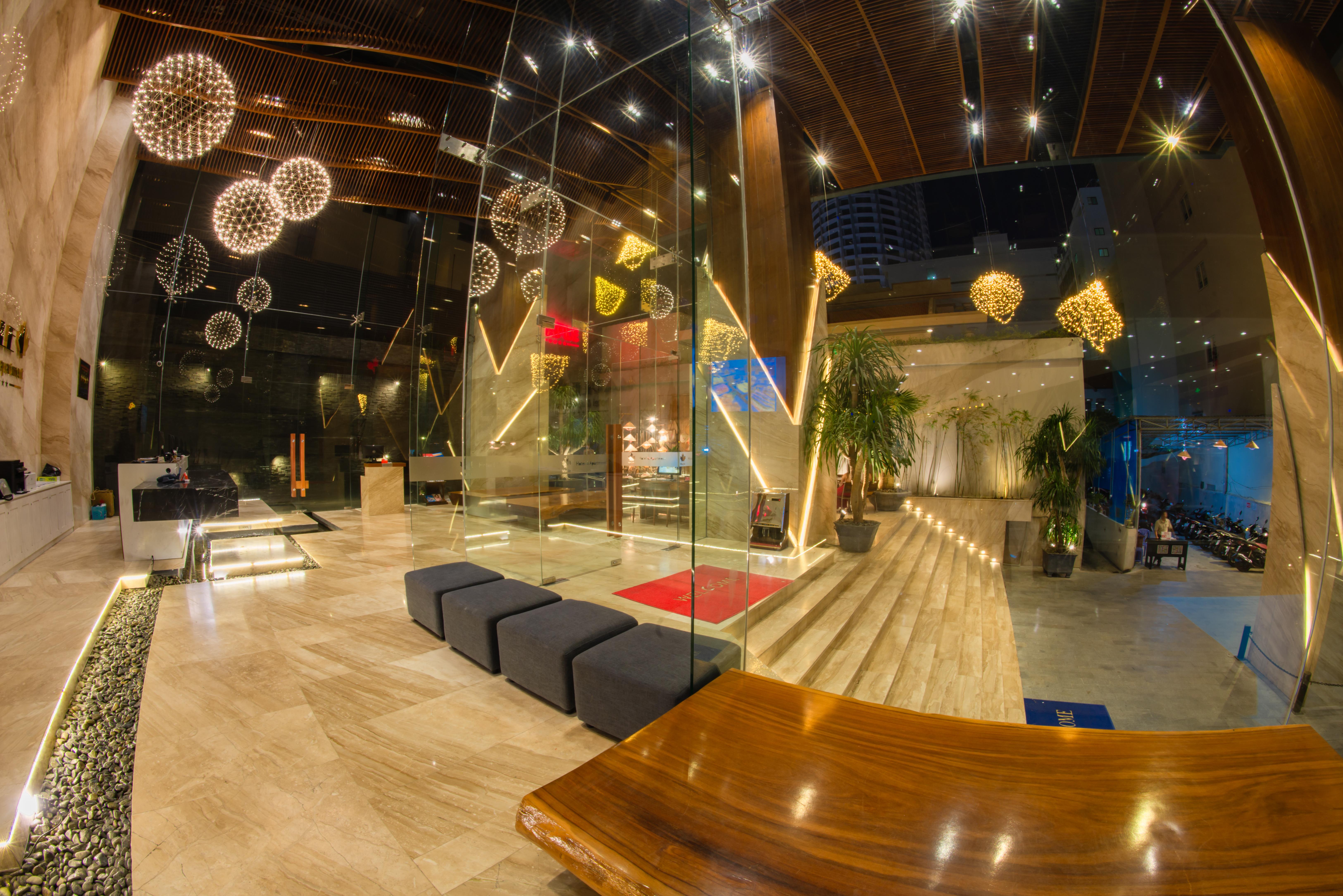 Hotel Maple &