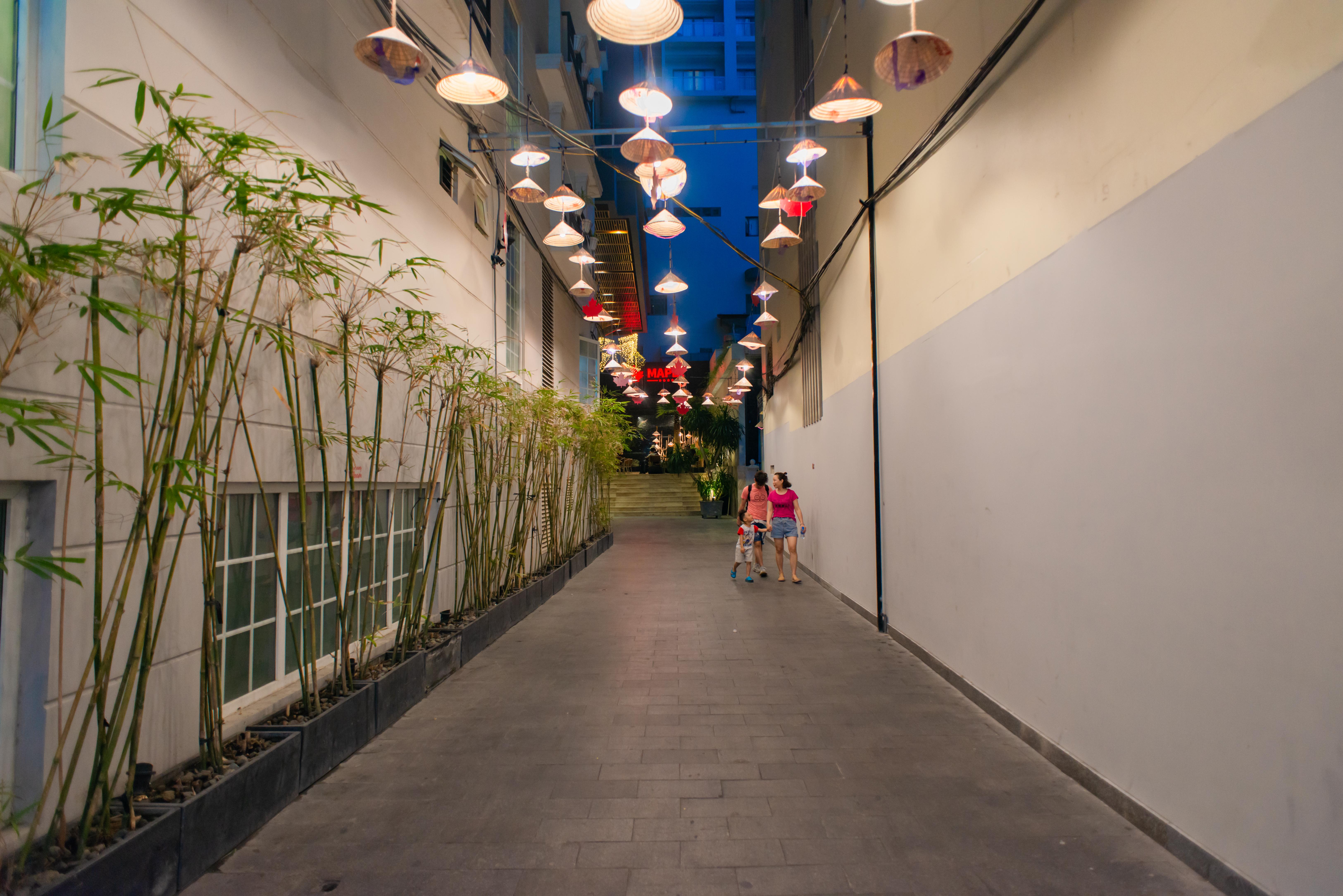 Maple & Hotel Nha Trang