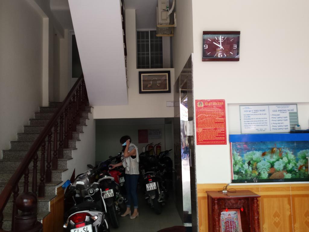 Phat Loc Hostel Vũng Tàu