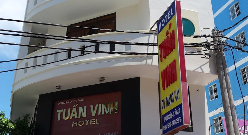 Tuan Vinh * Vung Tau