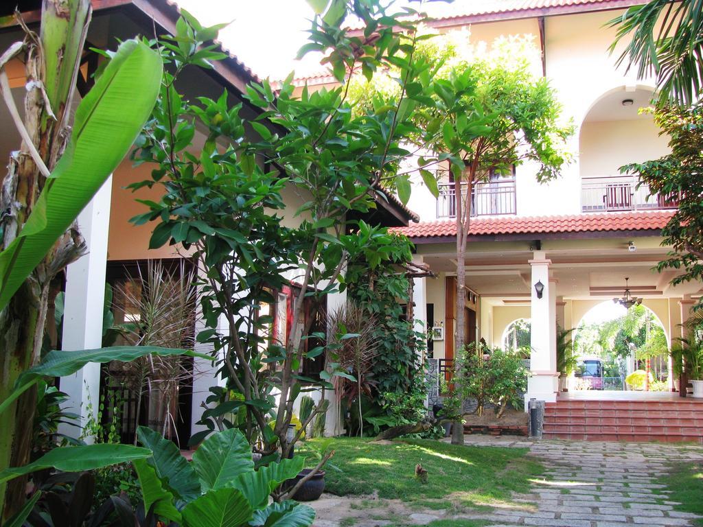 Hotel Jardin Des Thes 3*