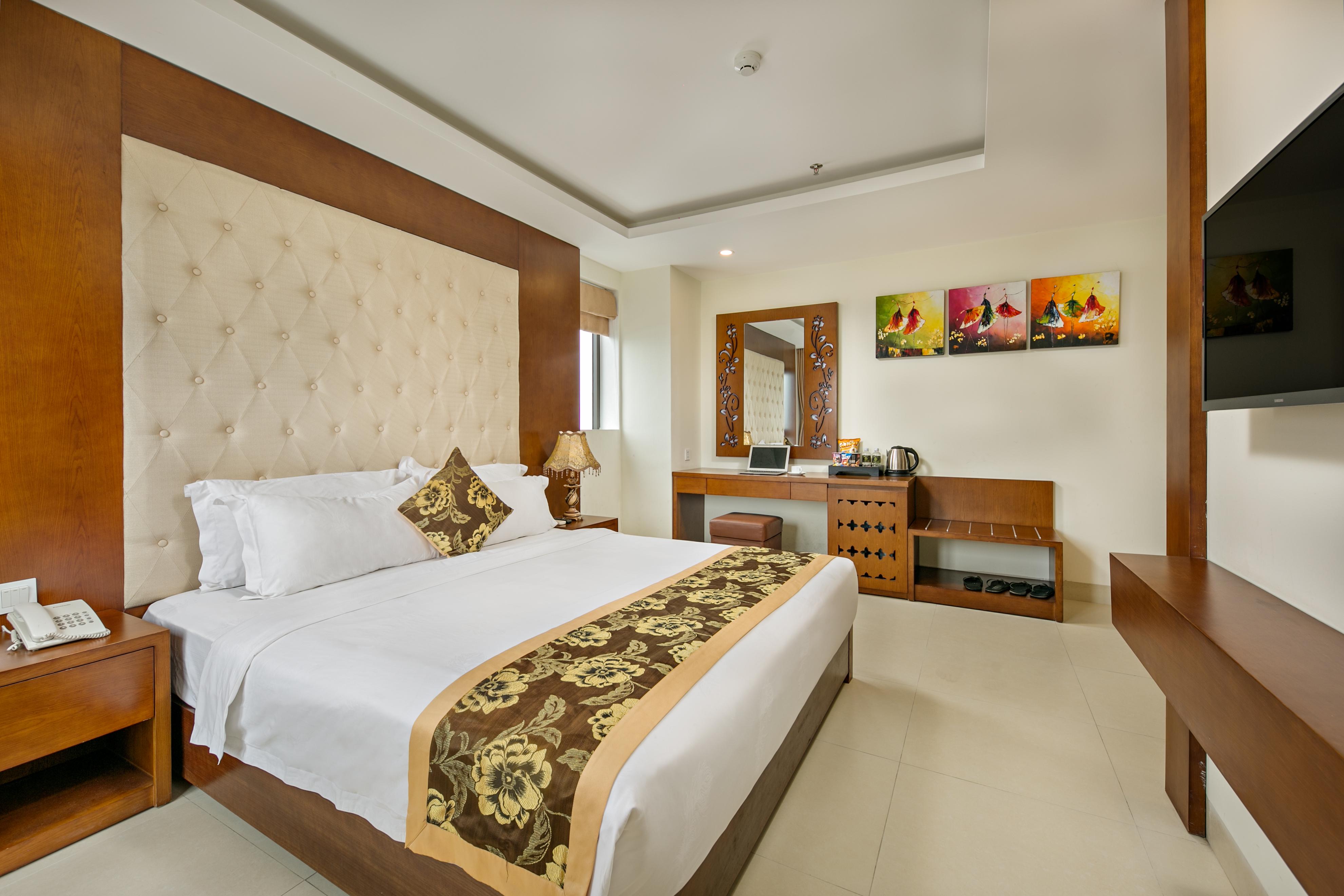Delicate Hotel Da Nang