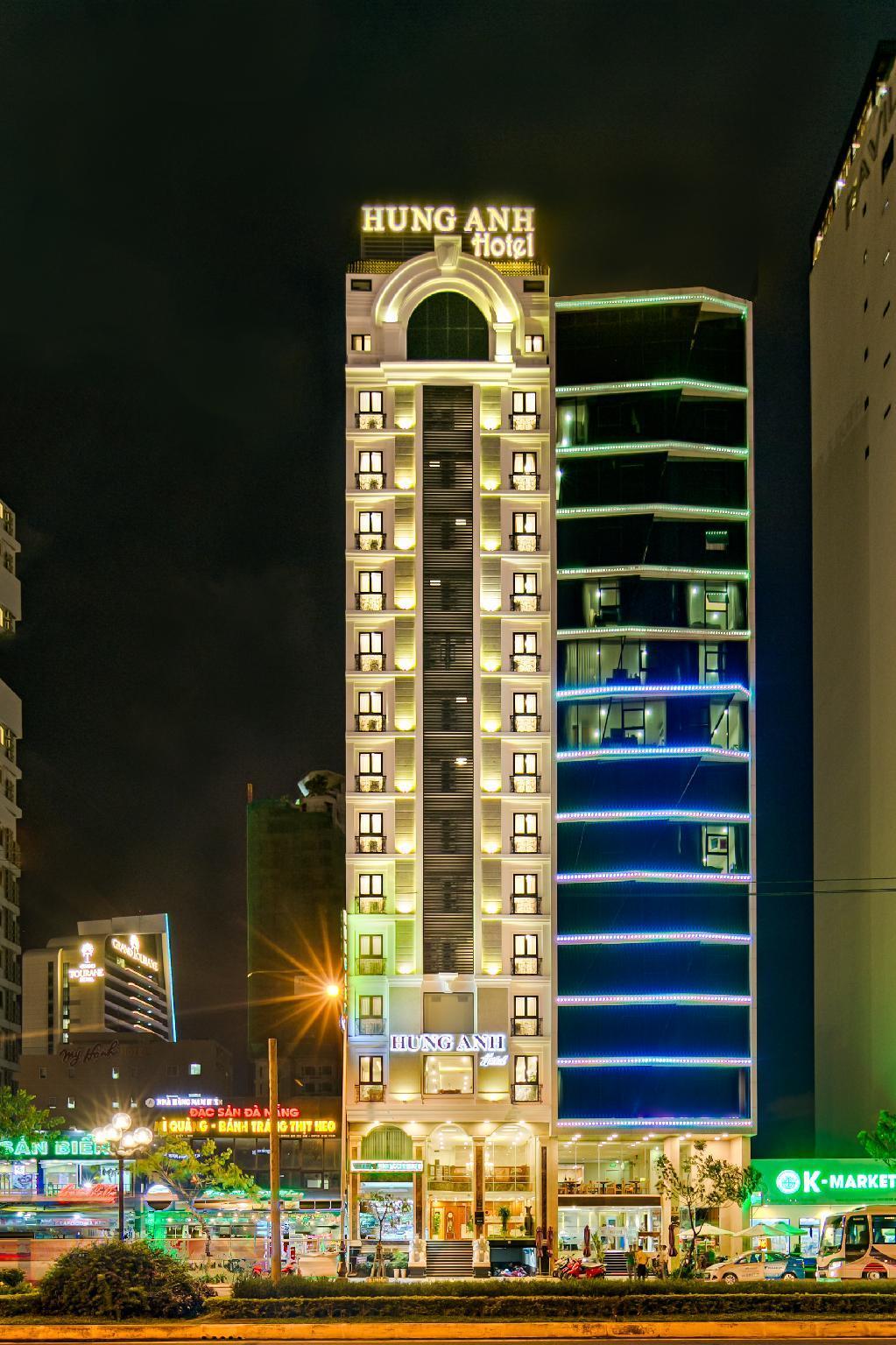Delicate Hotel Da Nang