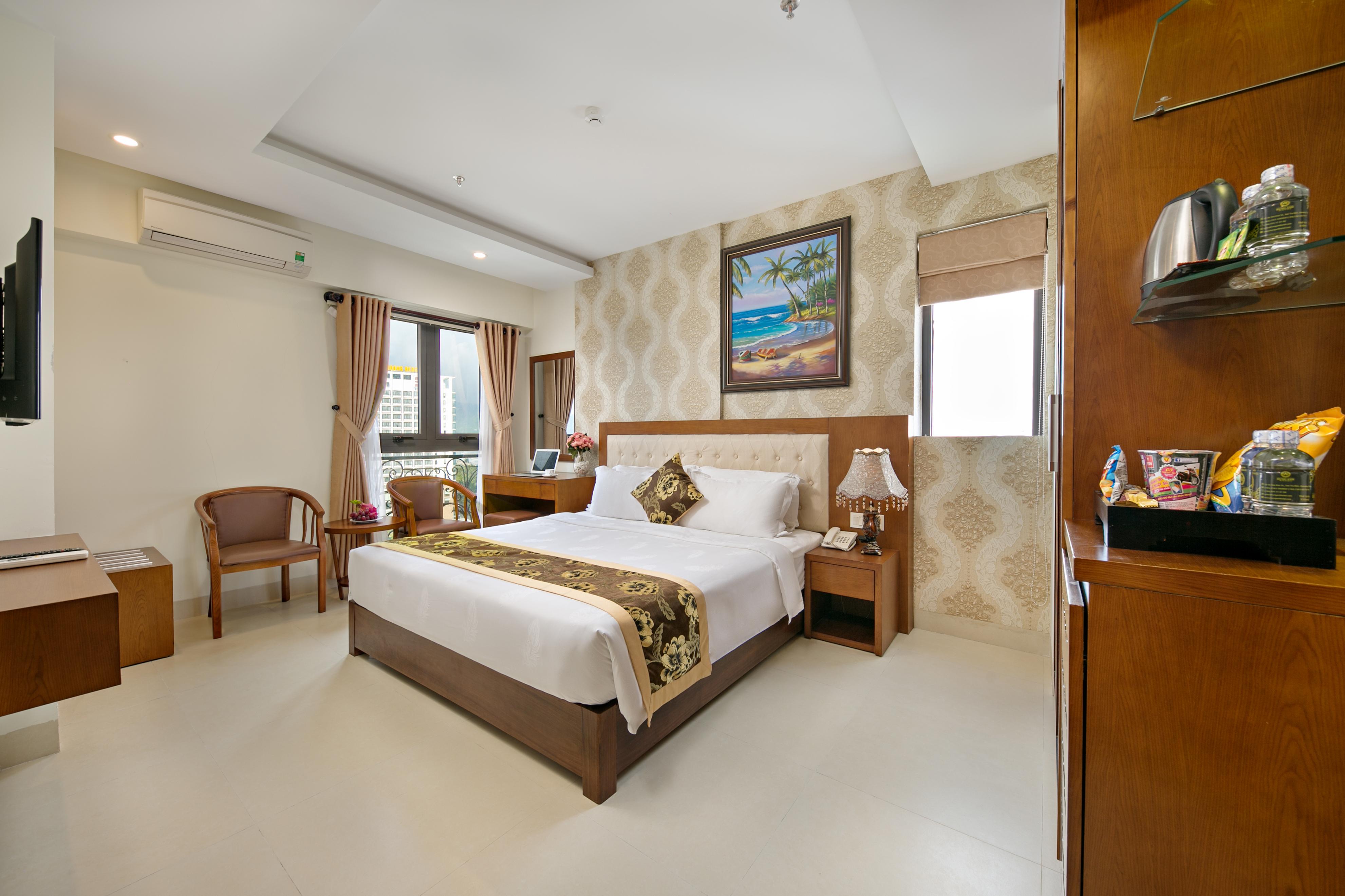 Delicate Hotel Da Nang
