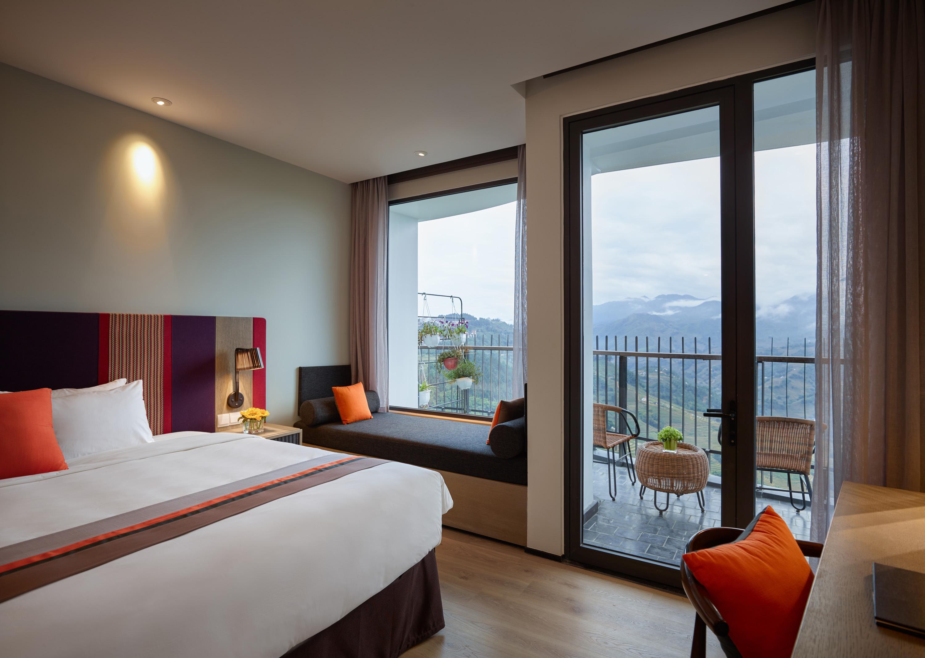 Pao's Leisure 5*