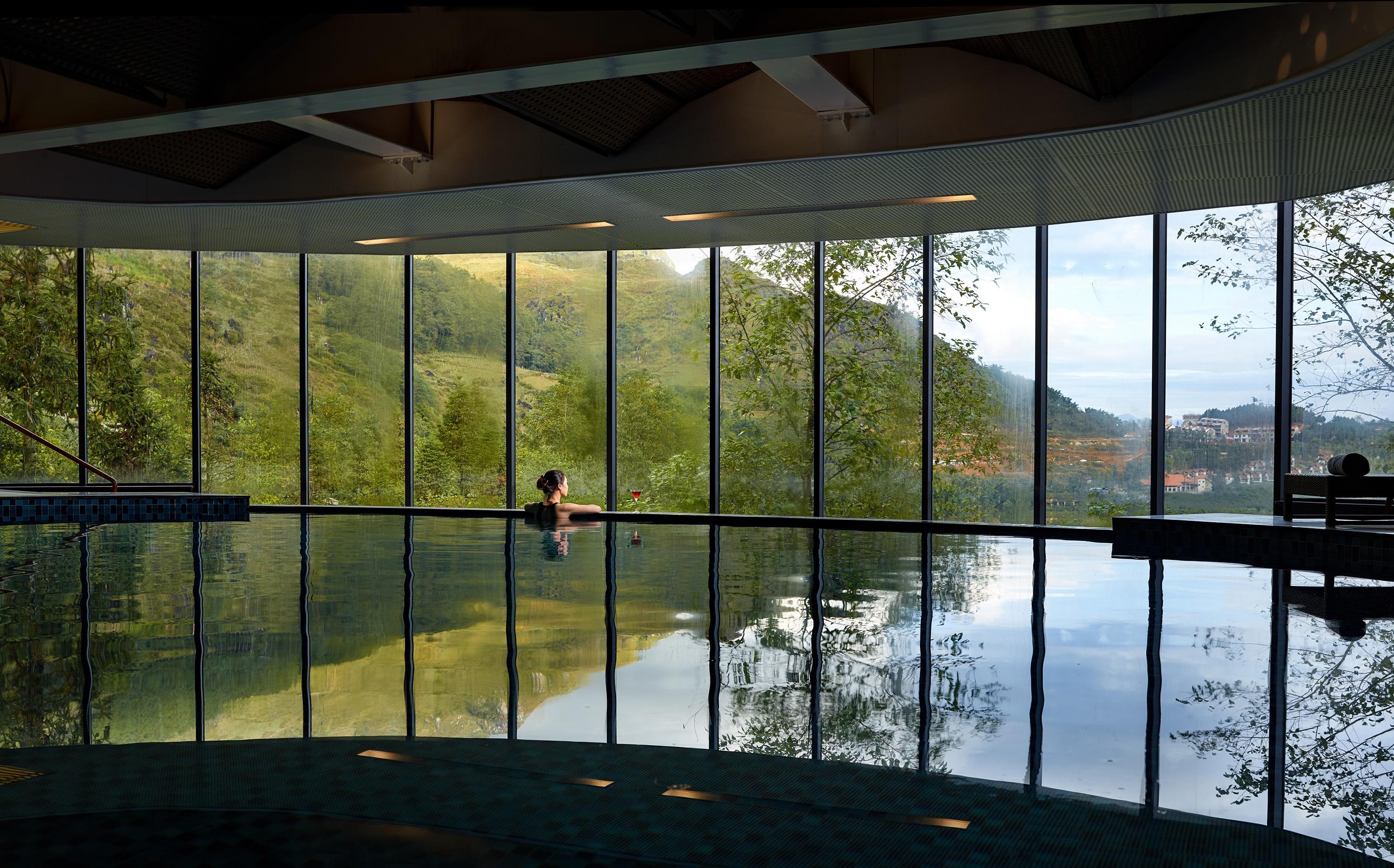 Pao's Leisure Hotel 5*