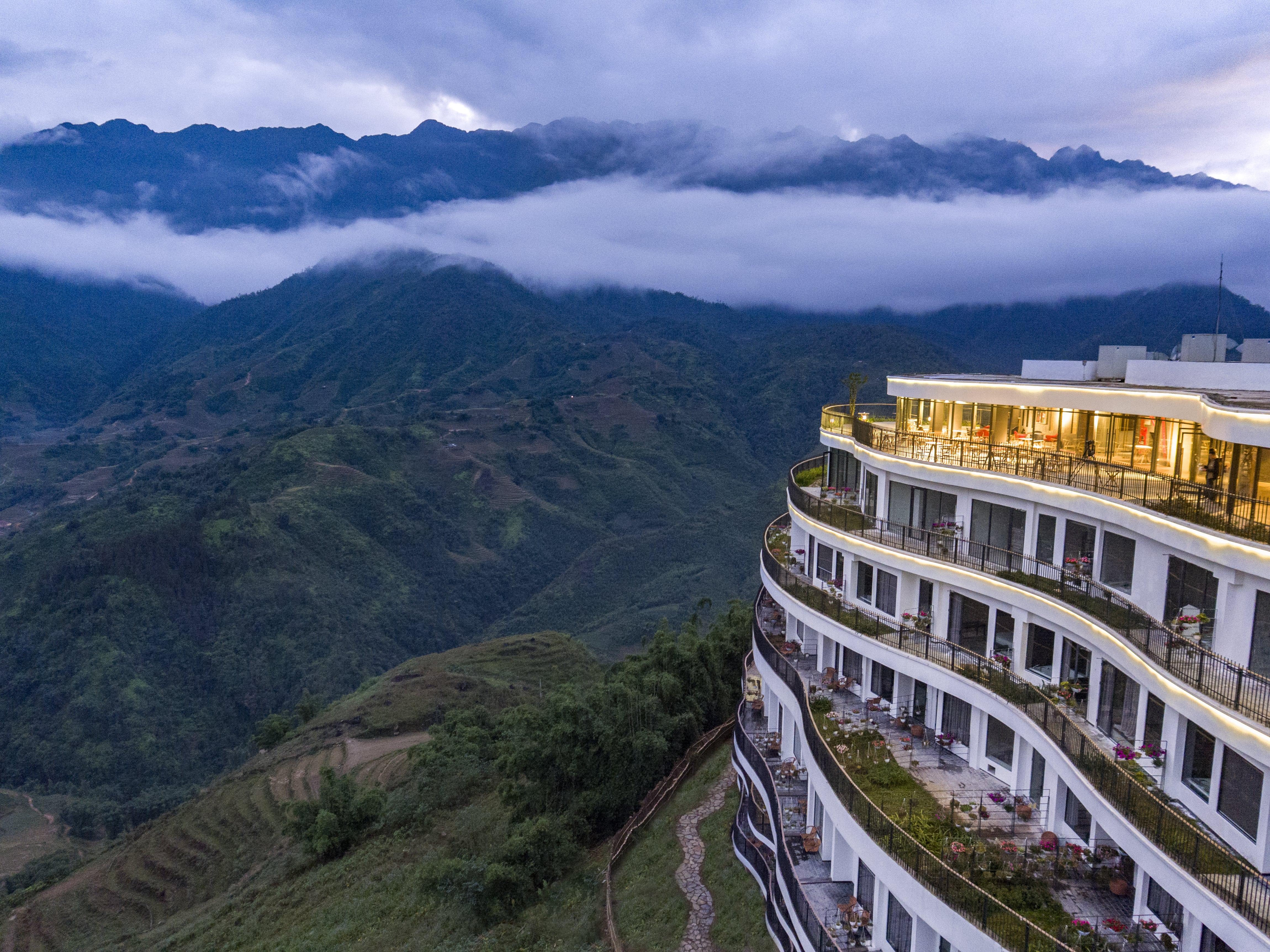 Pao's Leisure Hotel