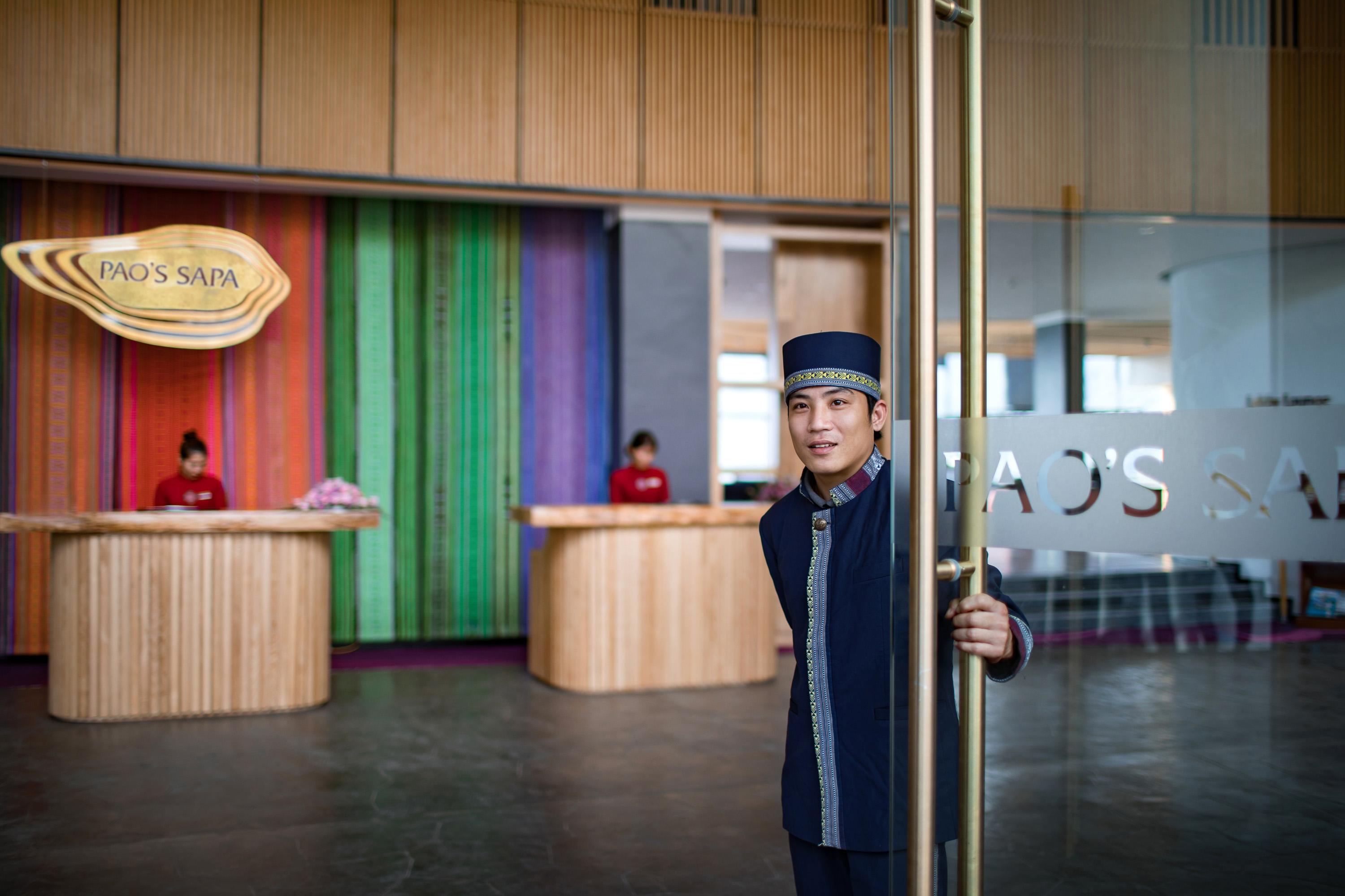 Pao's Leisure Hotel