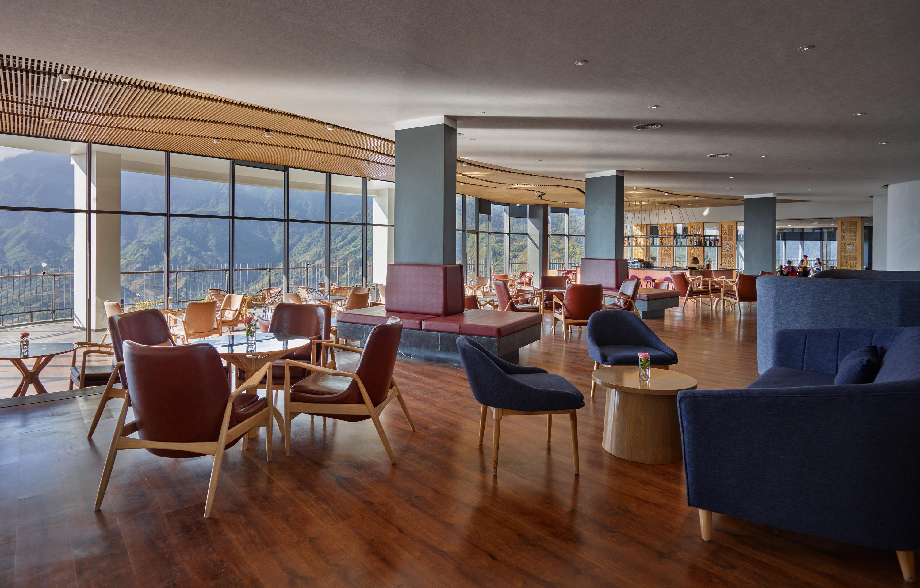 Hotel Pao's Leisure 5*
