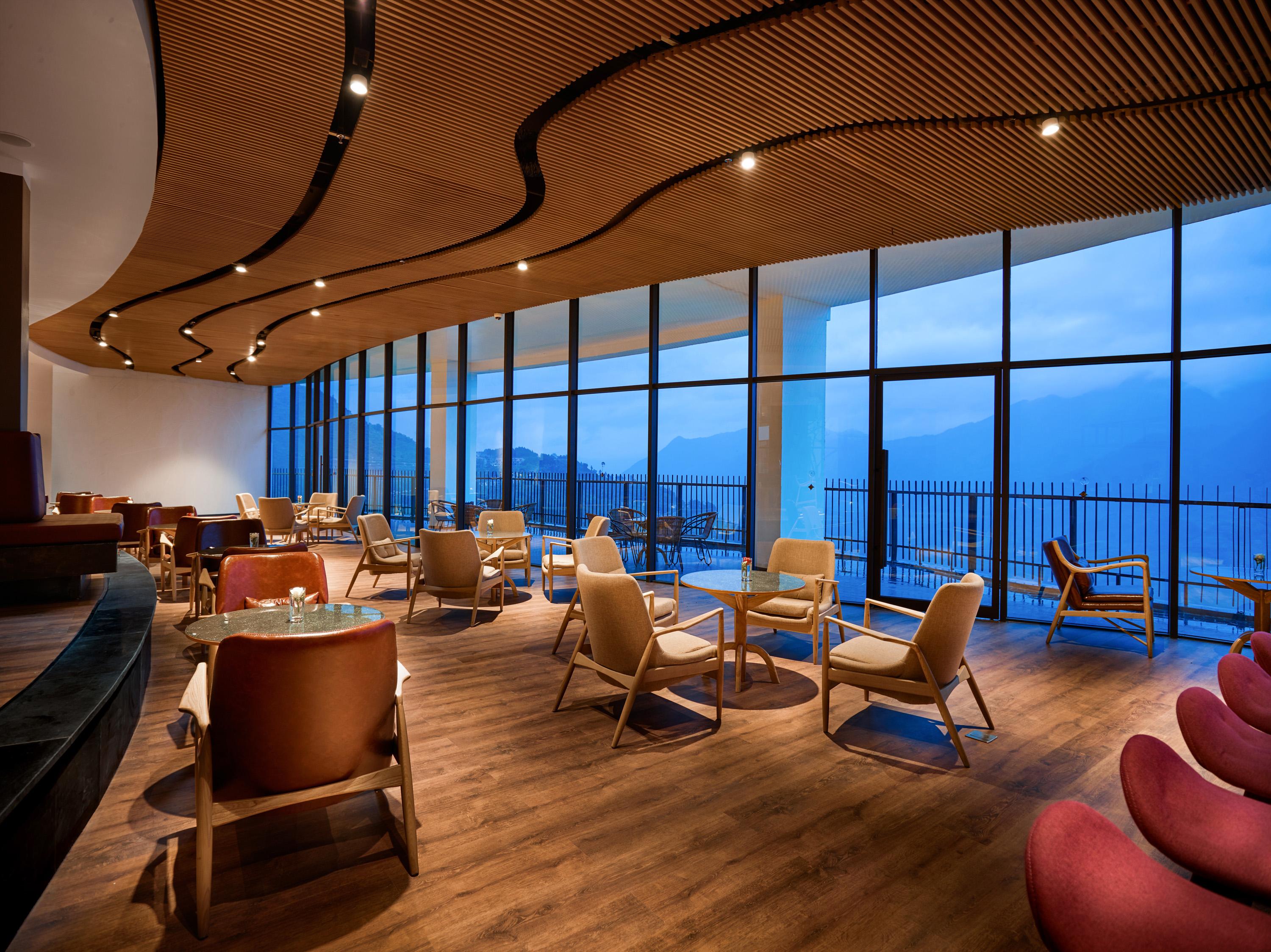 Pao's Leisure Hotel