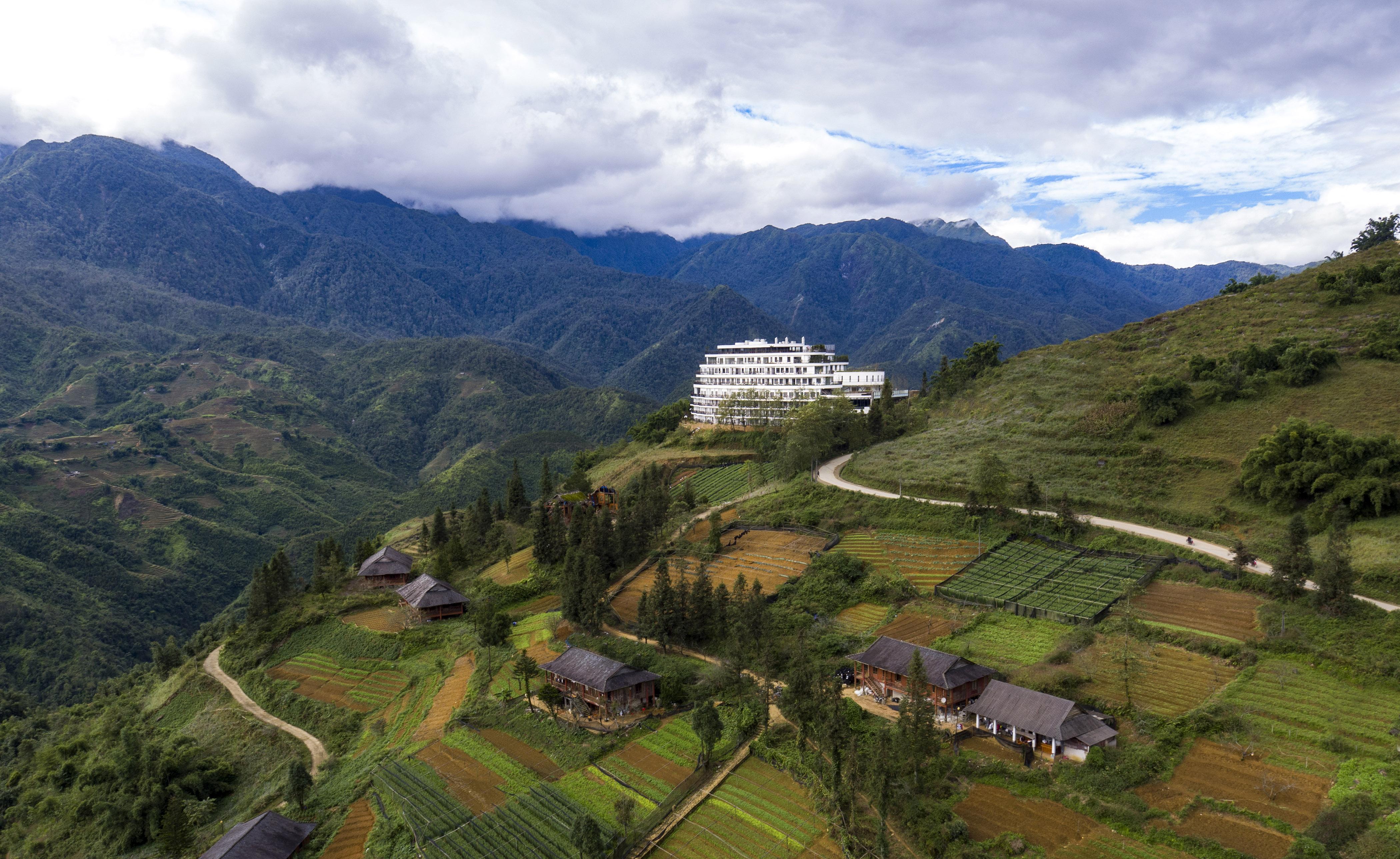 Pao's Leisure Hotel