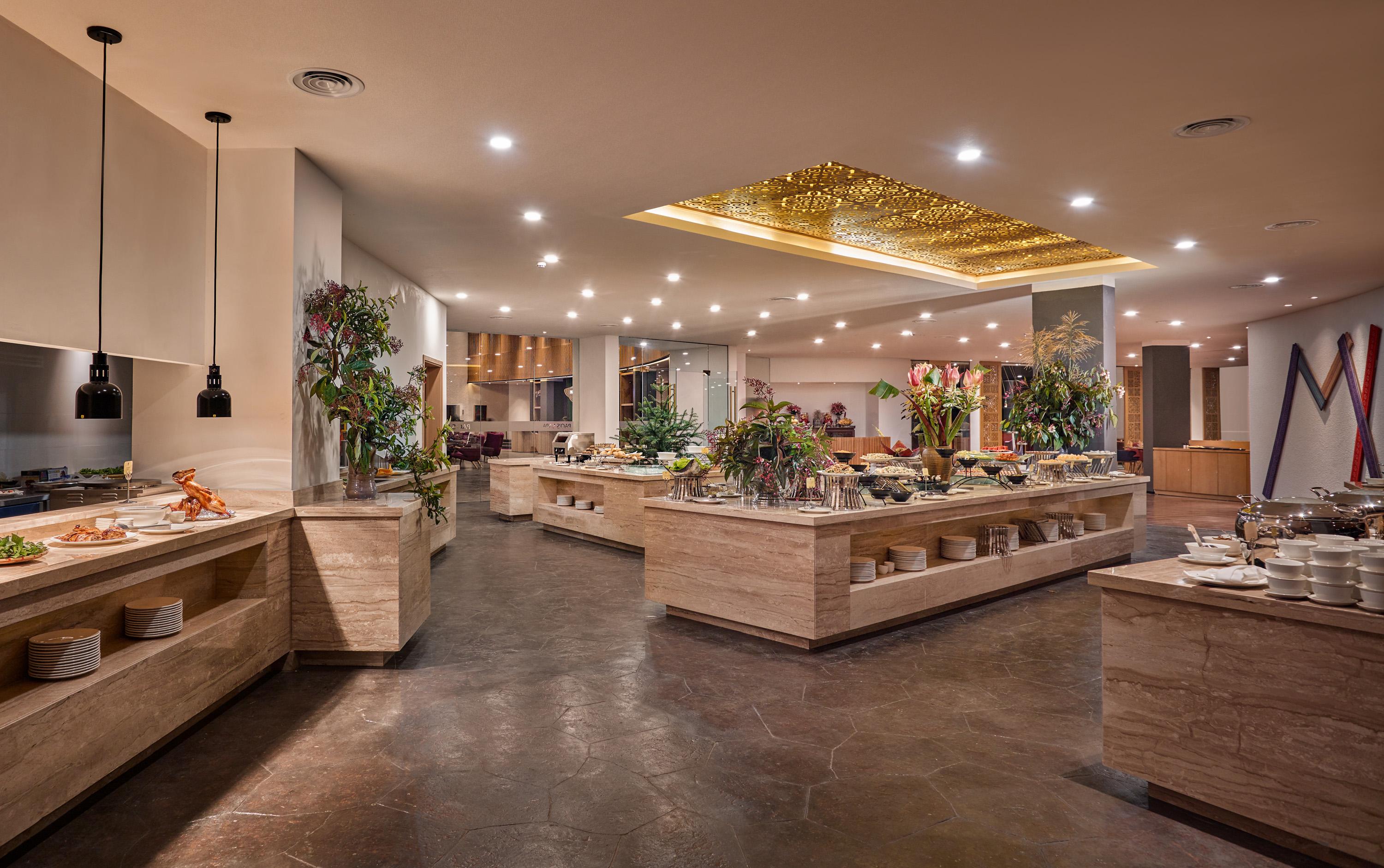 Pao's Leisure Hotel Sa Pa