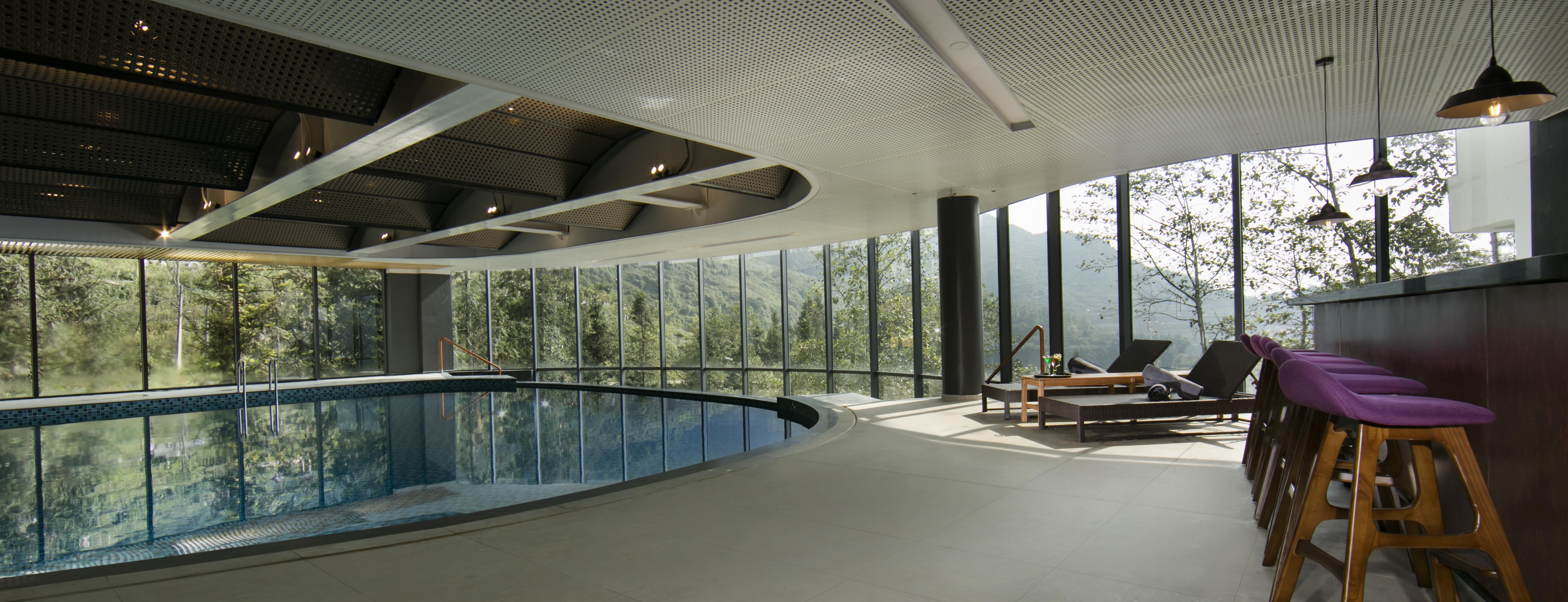 Hotel Pao's Leisure 5*