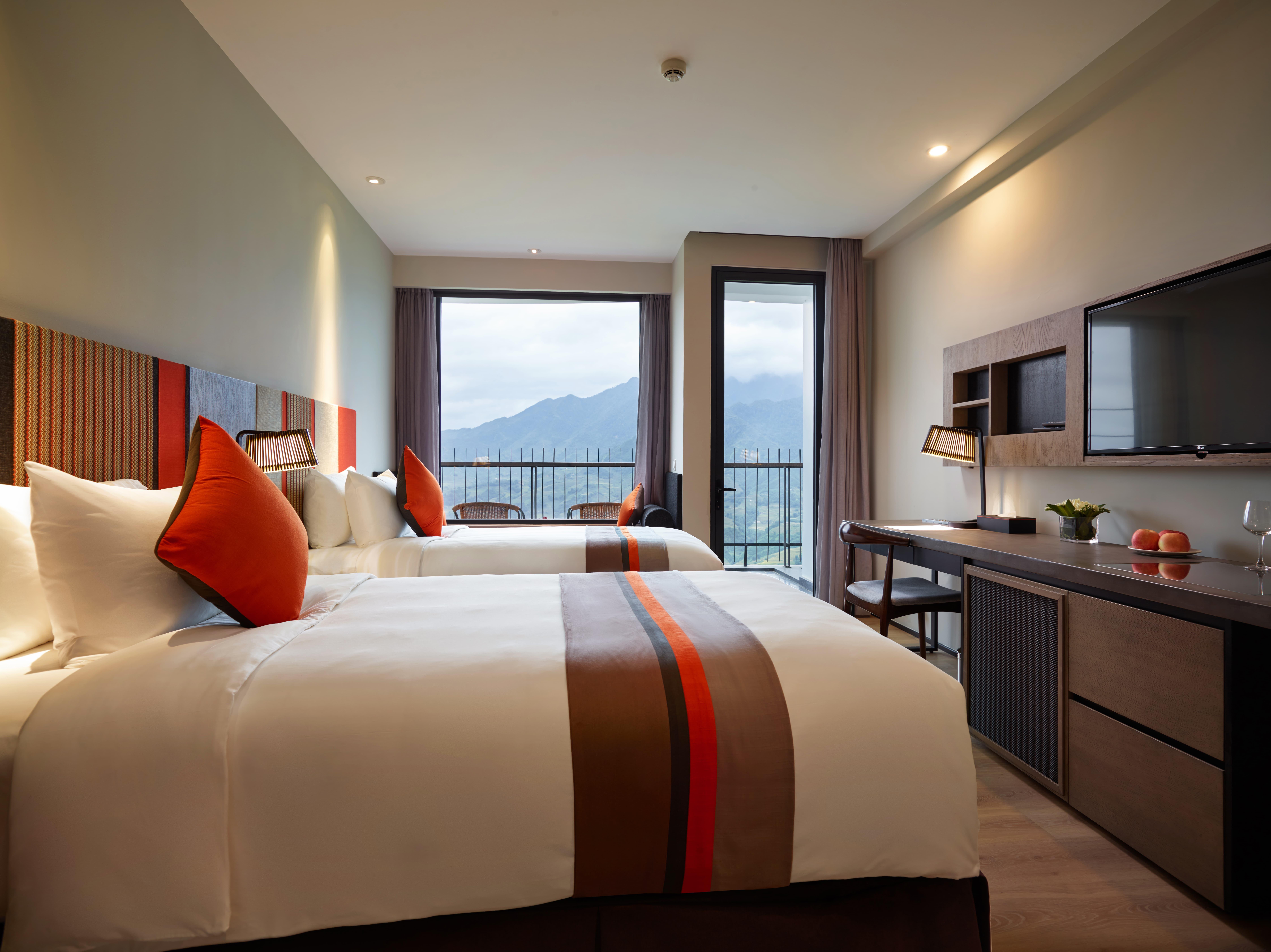 Hotel Pao's Leisure