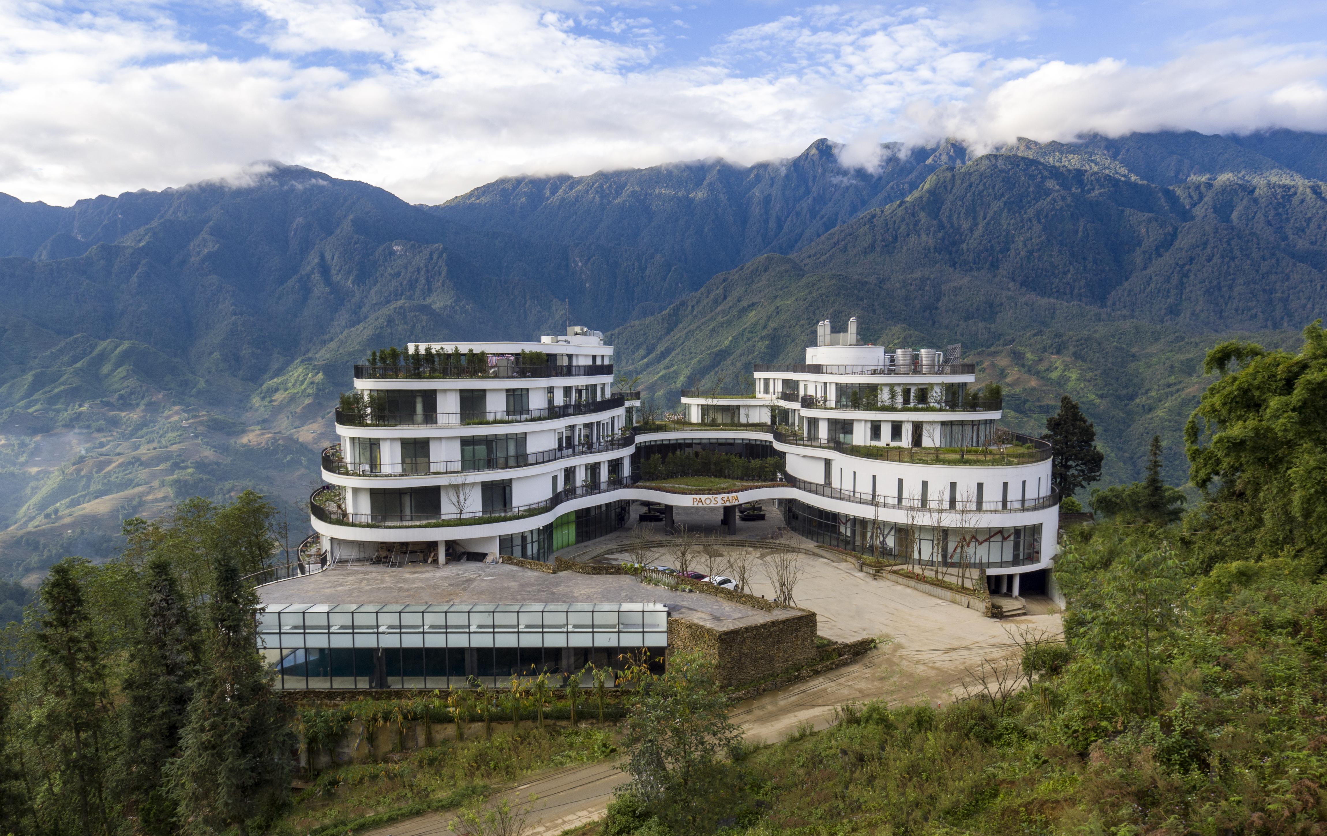 Pao's Leisure Hotel