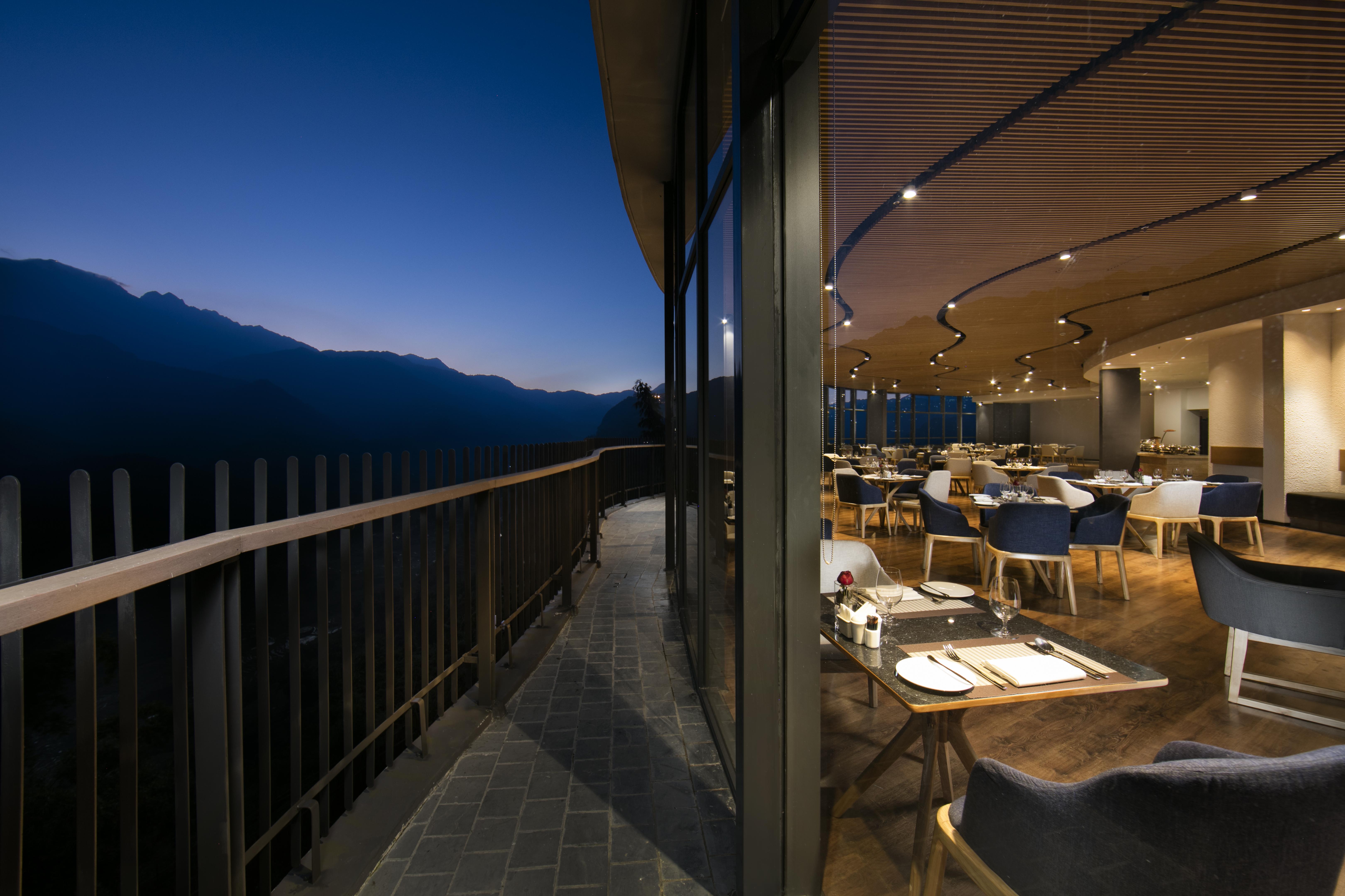 Pao's Leisure Hotel
